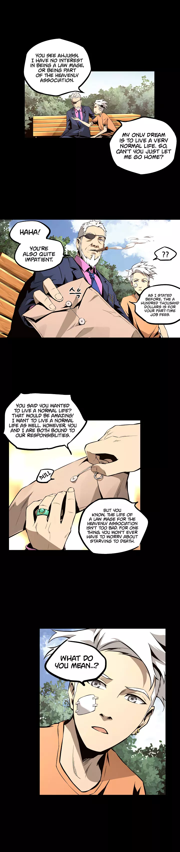 Manga page 14