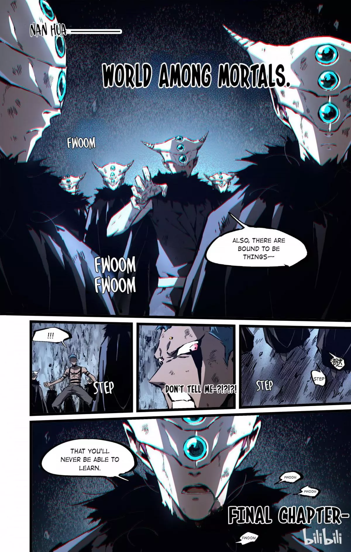 Manga page 10