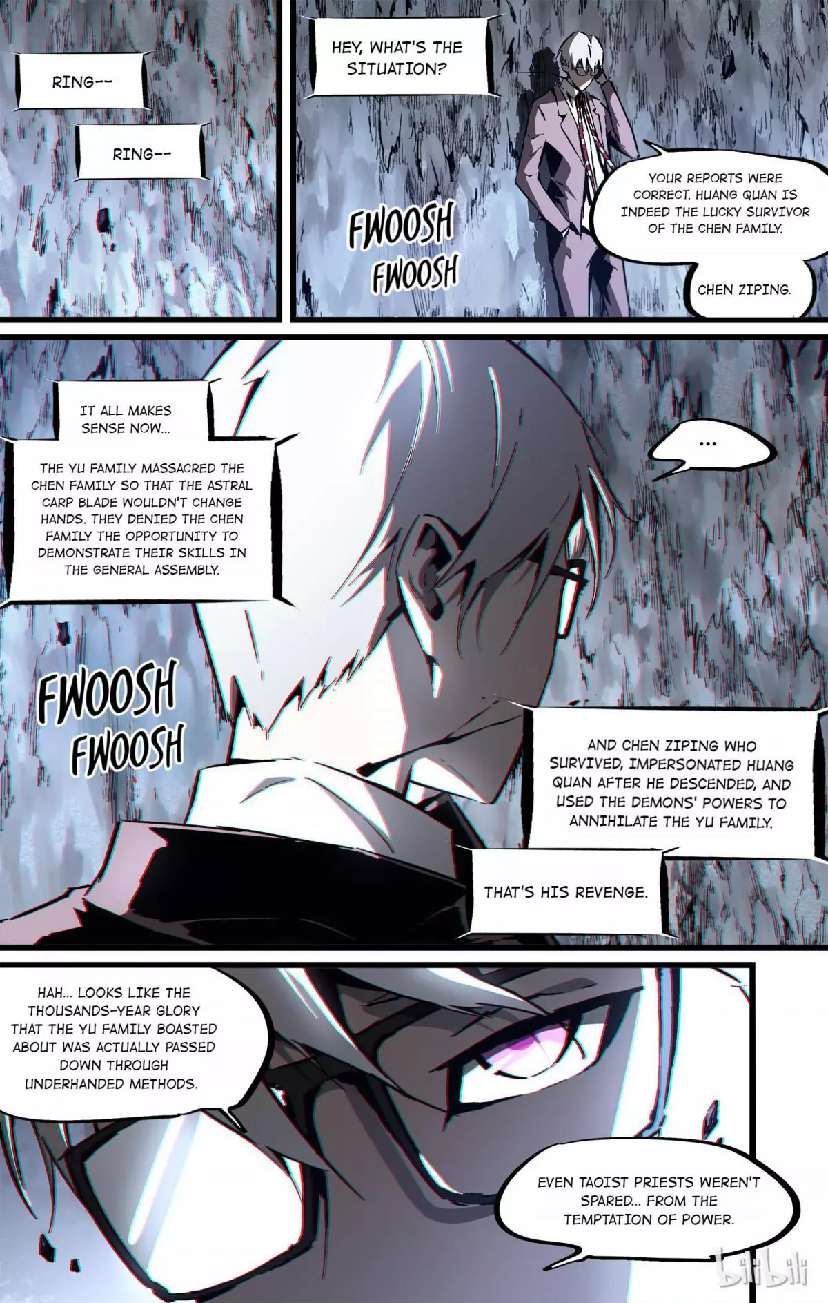 Manga page 9