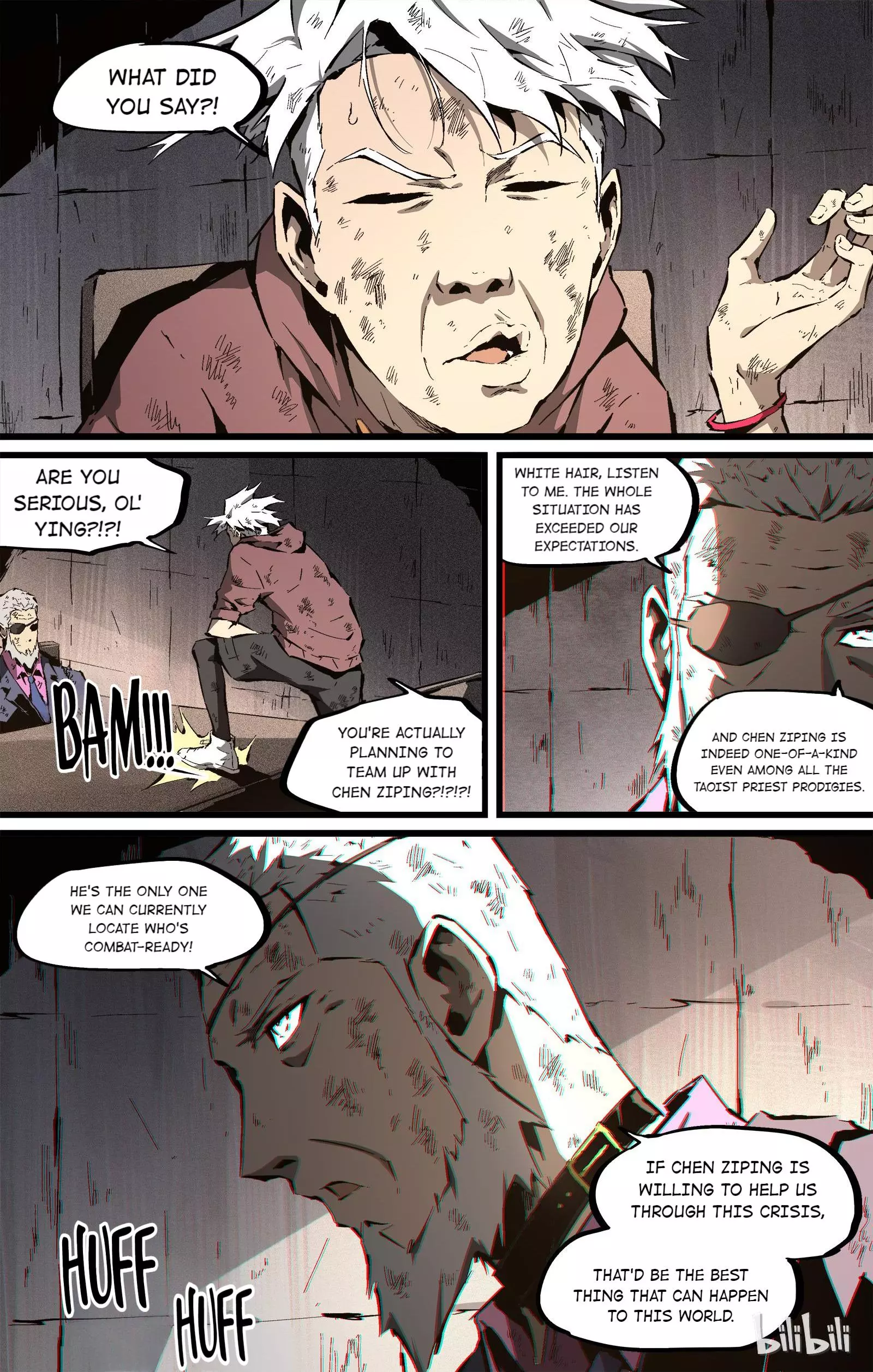 Manga page 4