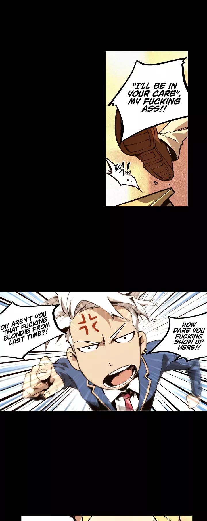 Manga page 11