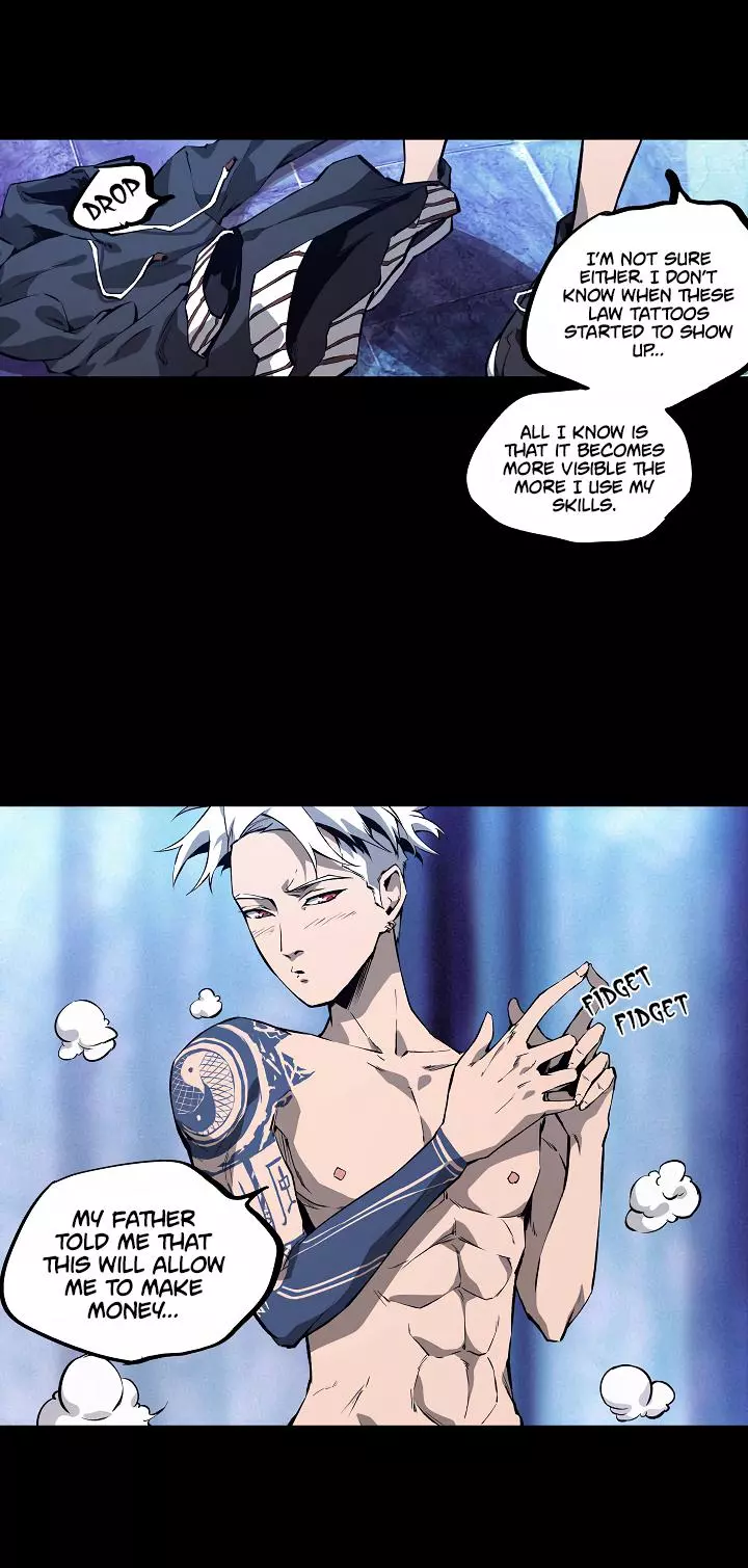 Manga page 4