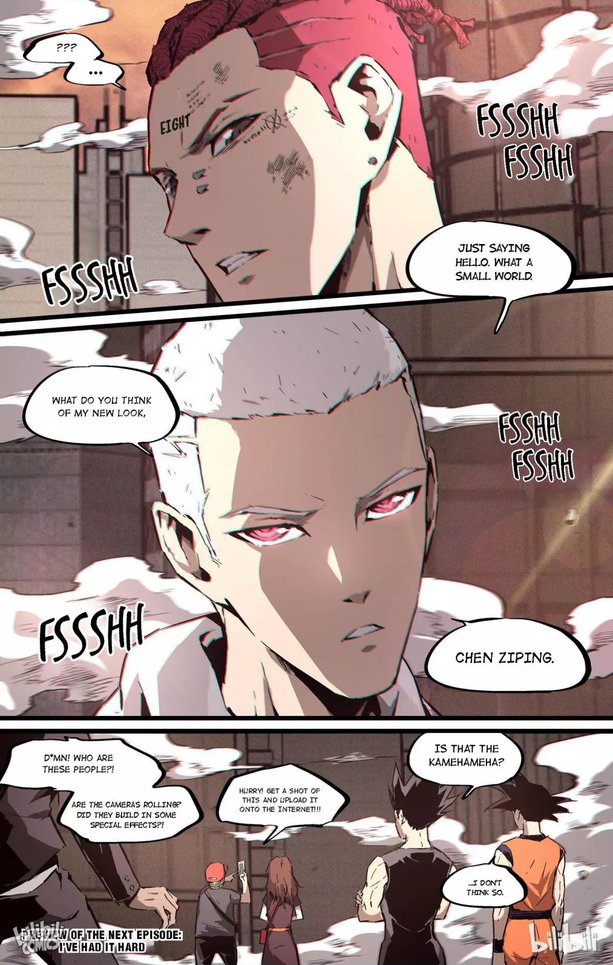 Manga page 14