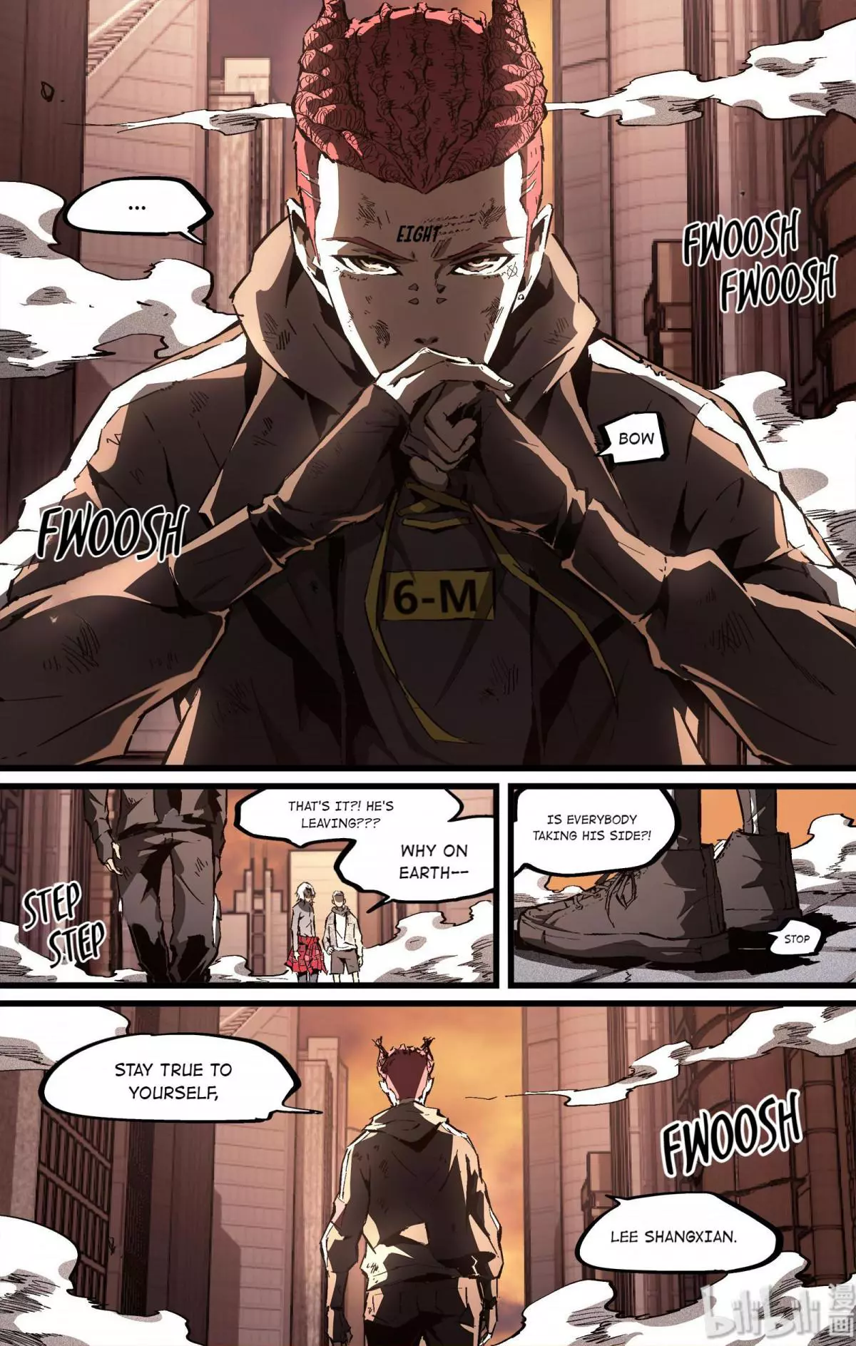 Manga page 15