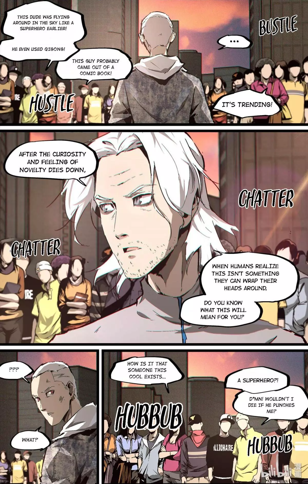 Manga page 10