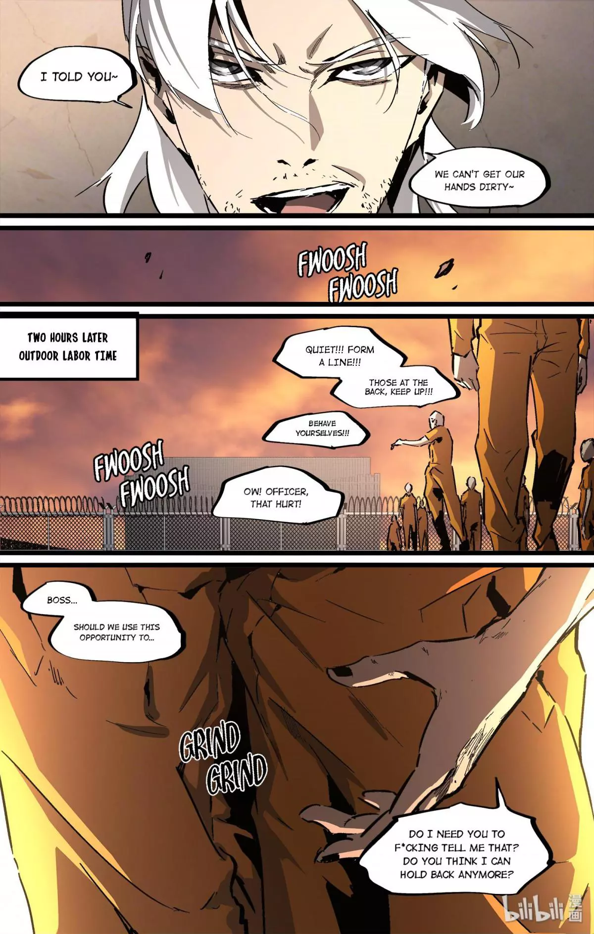 Manga page 13