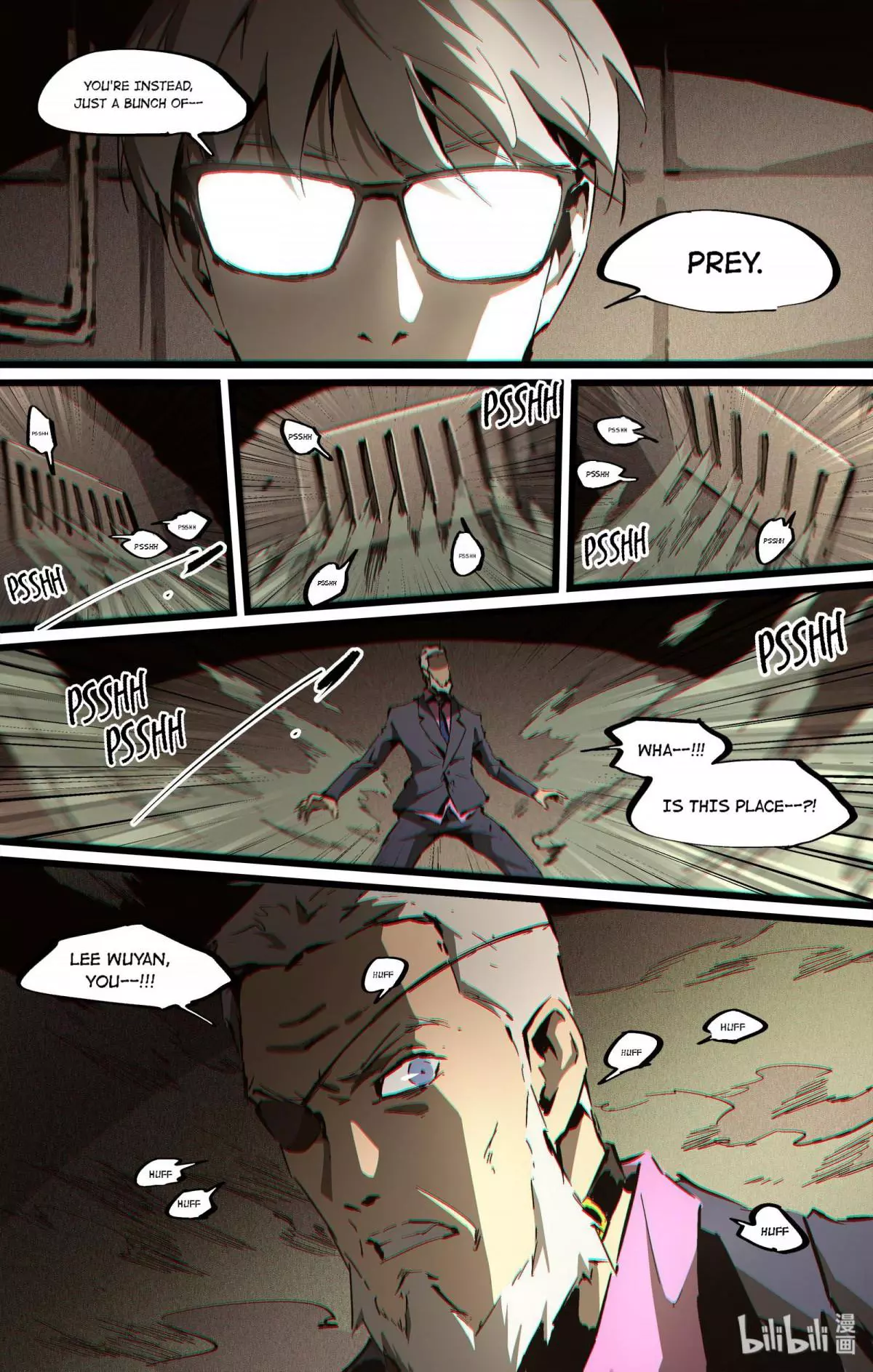 Manga page 4