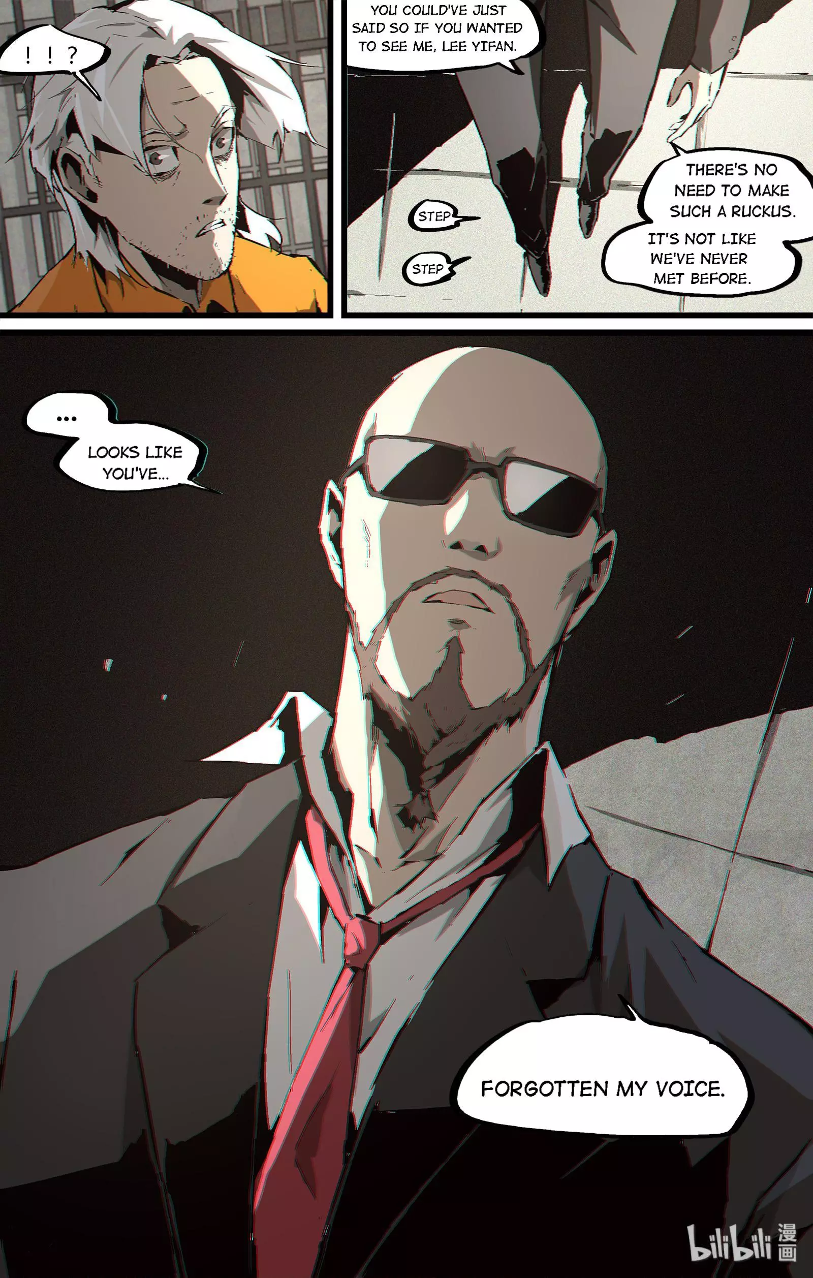 Manga page 7
