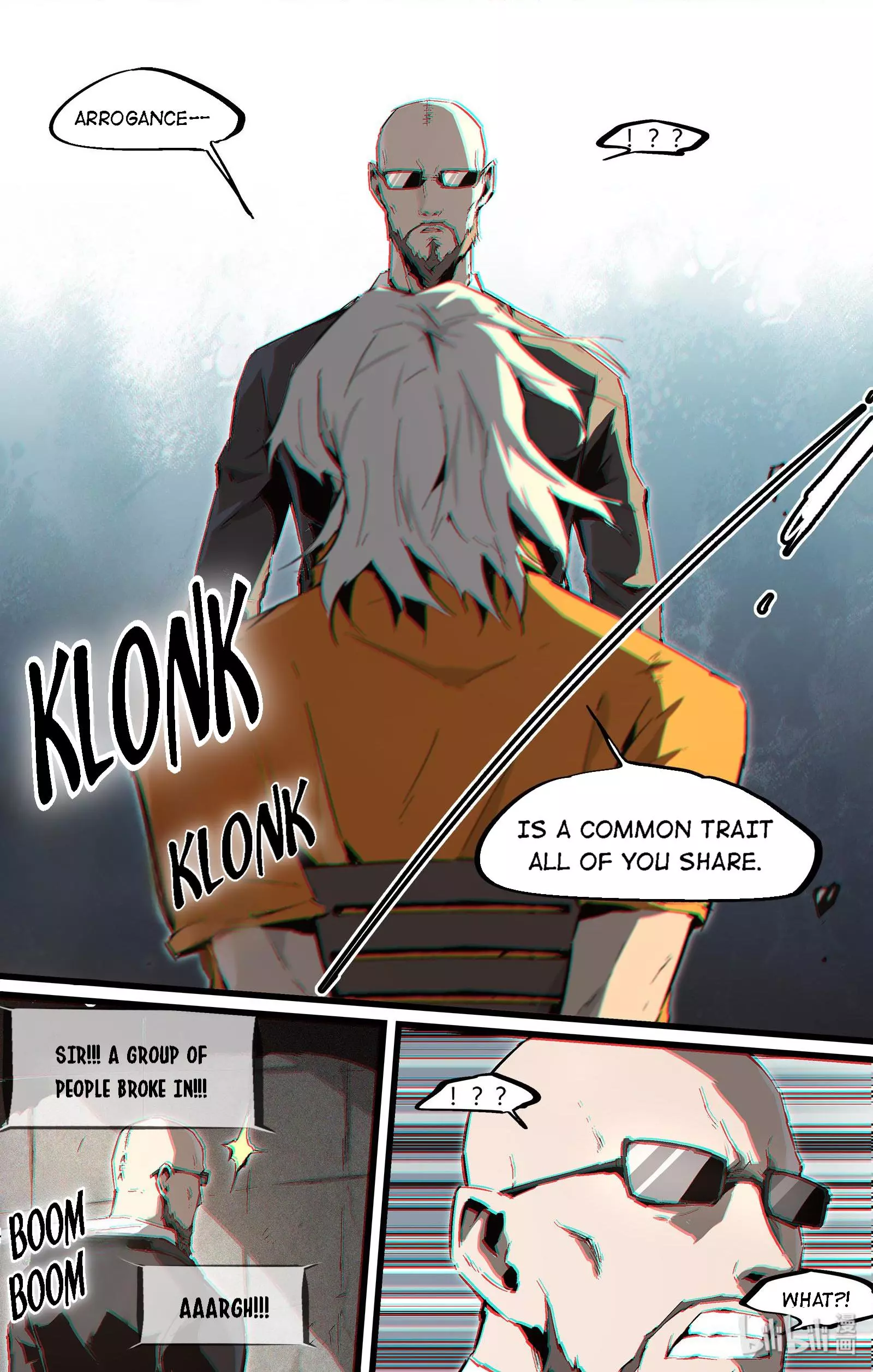 Manga page 14