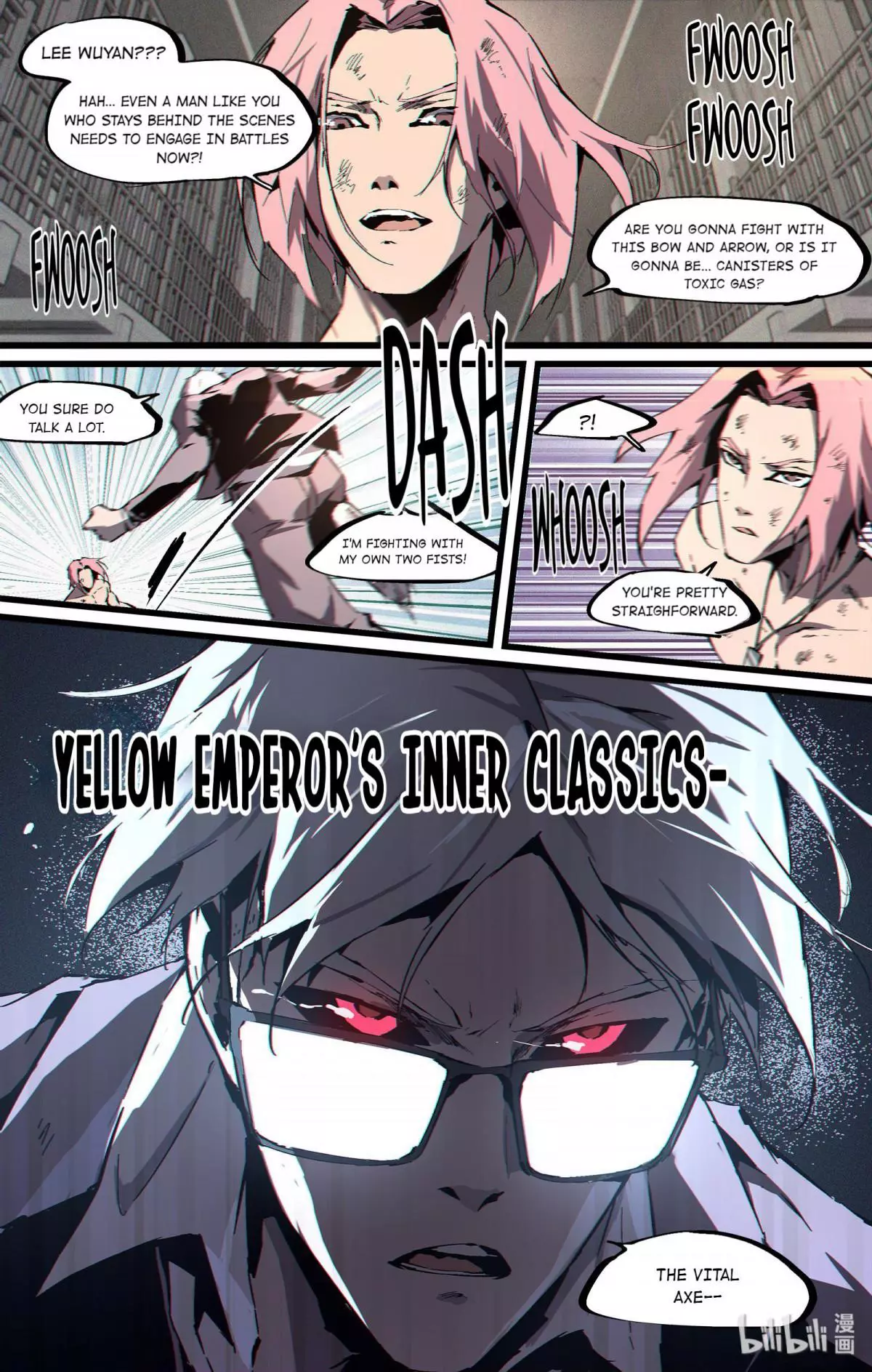 Manga page 13