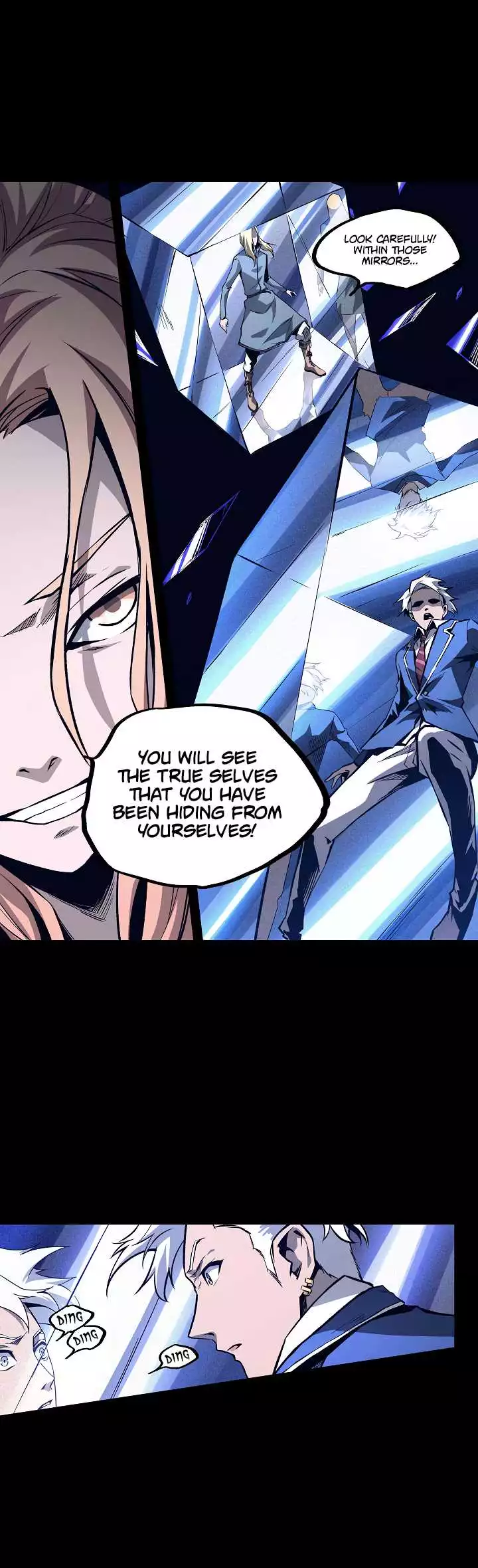 Manga page 16