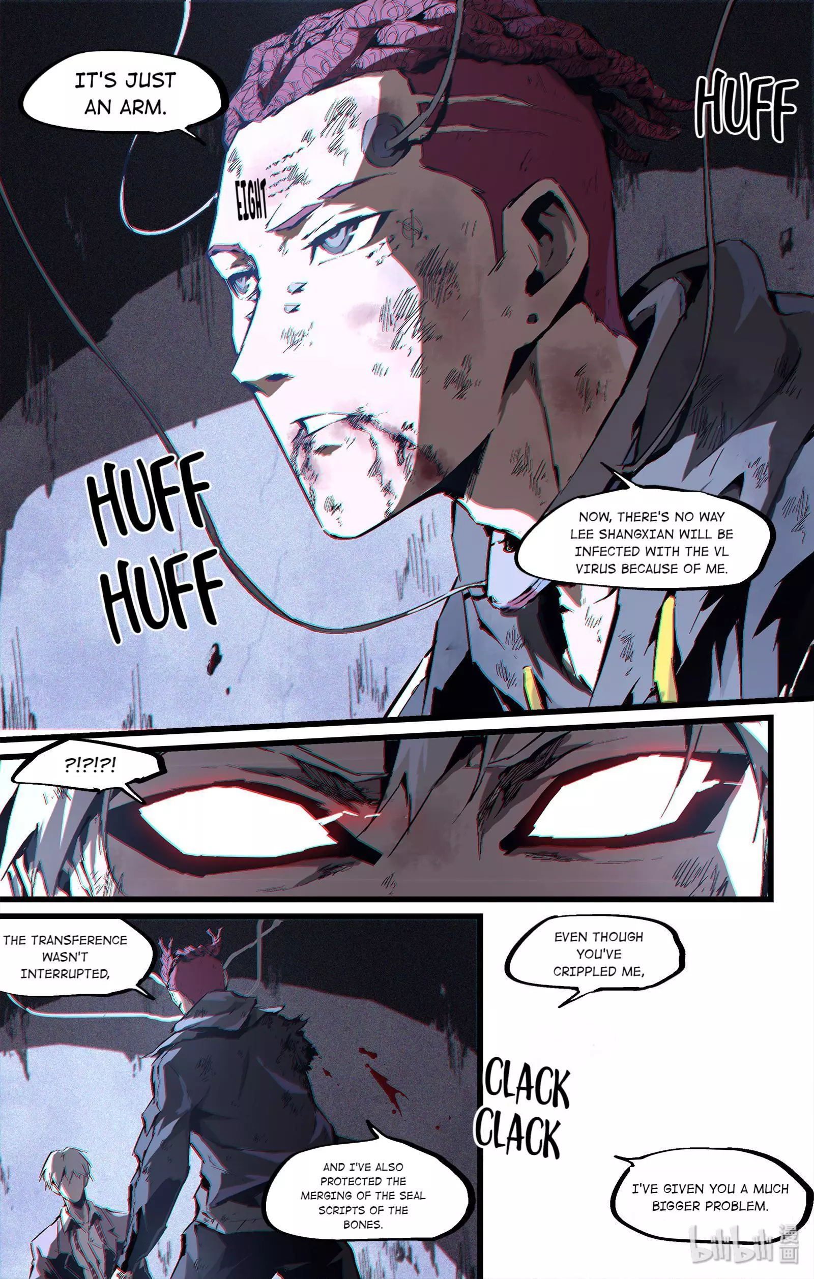 Manga page 11