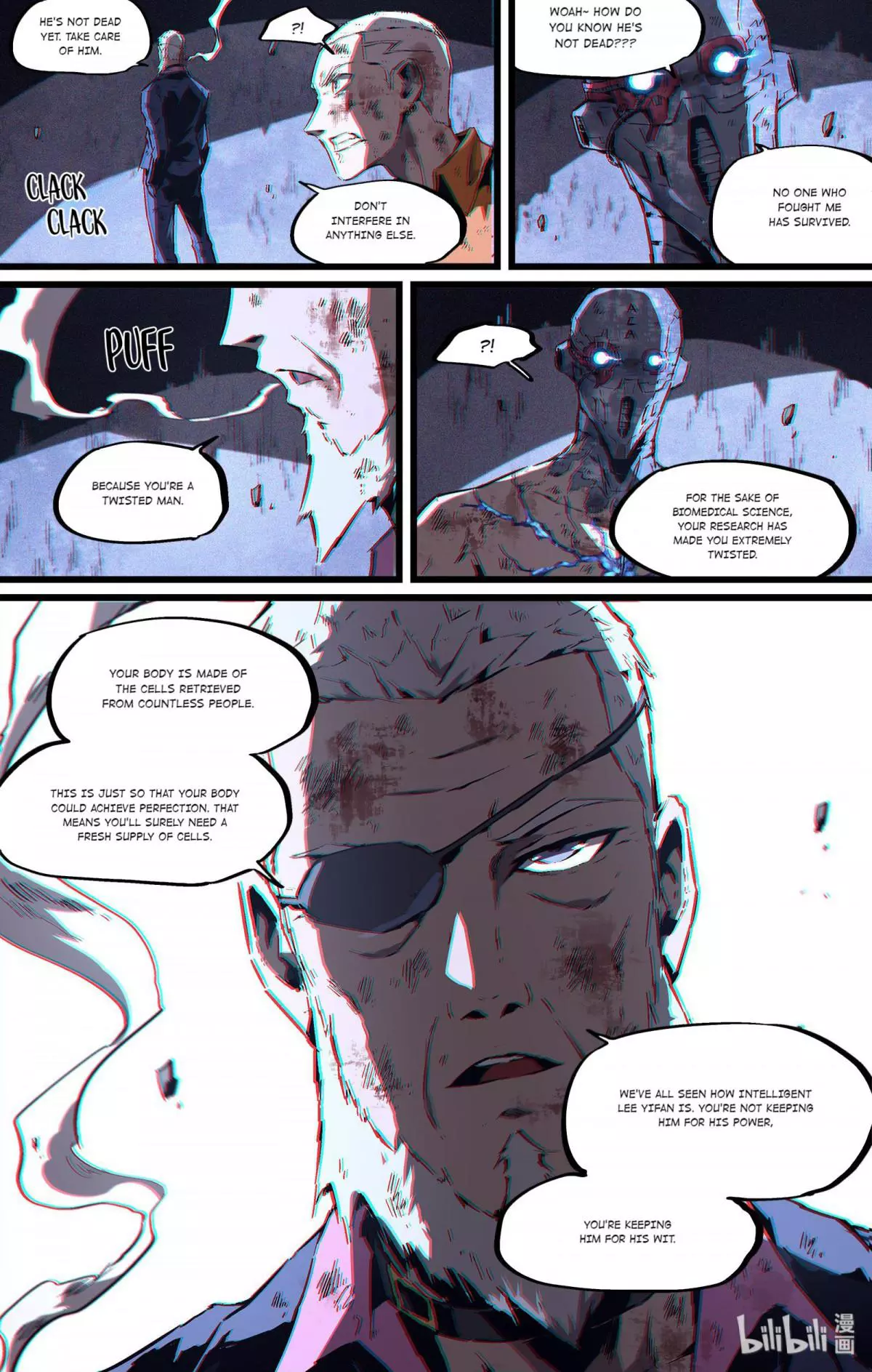 Manga page 13