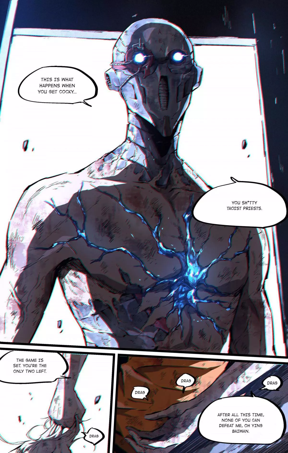 Manga page 11