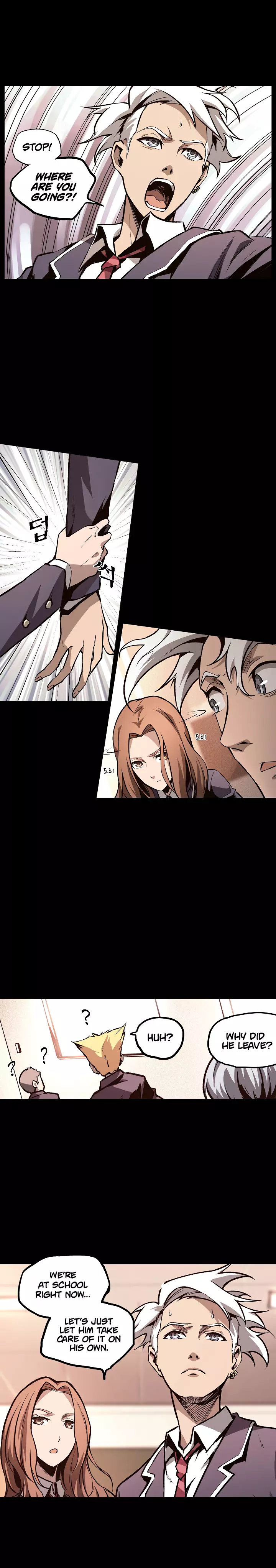 Manga page 7