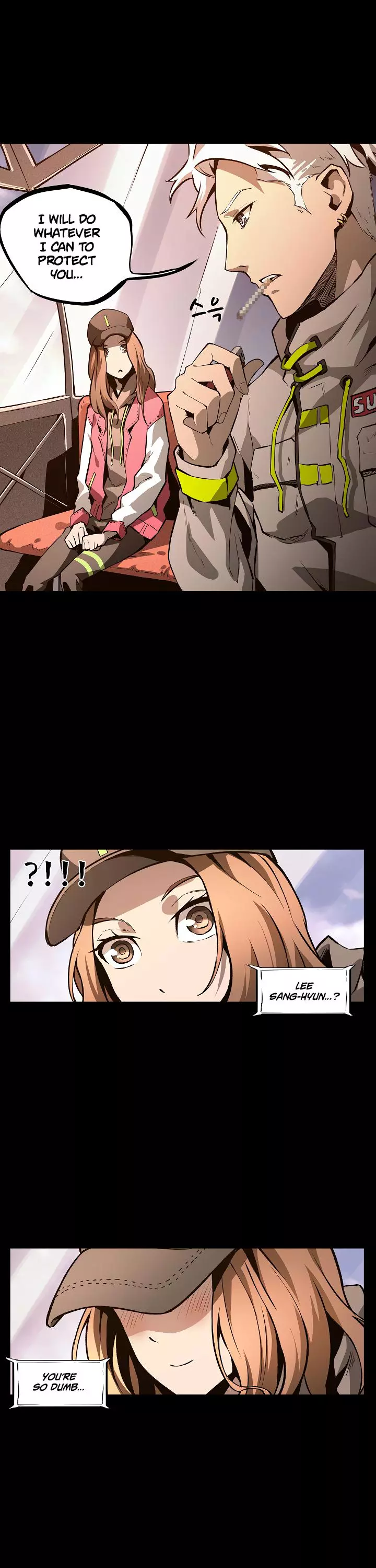 Manga page 20
