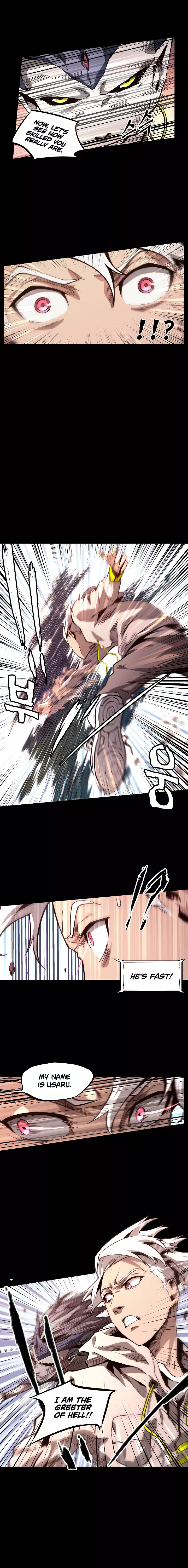 Manga page 4