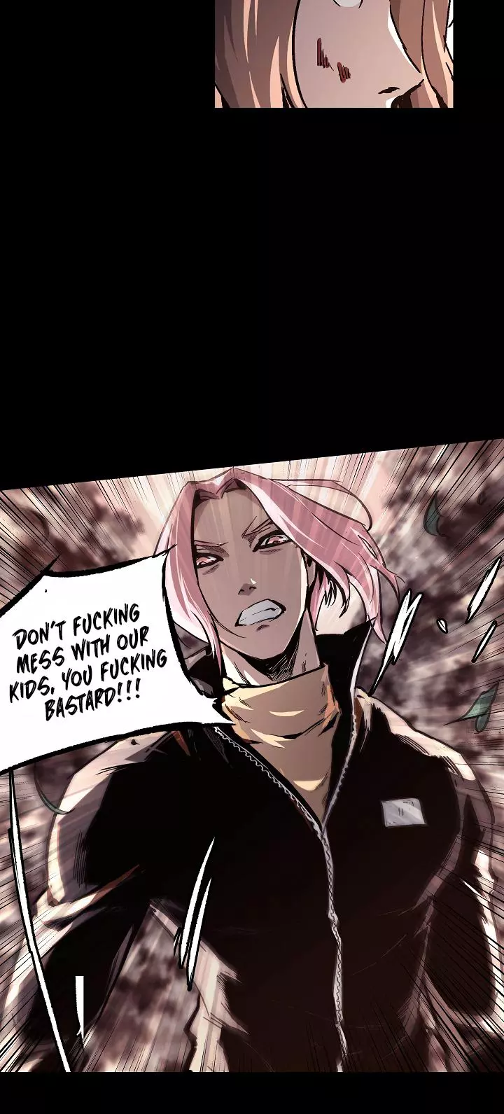 Manga page 33