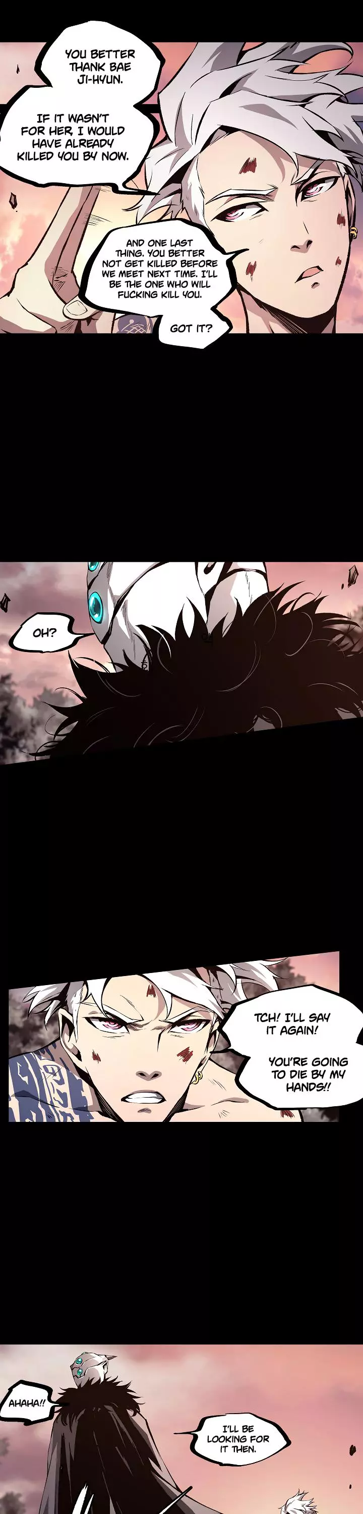 Manga page 28