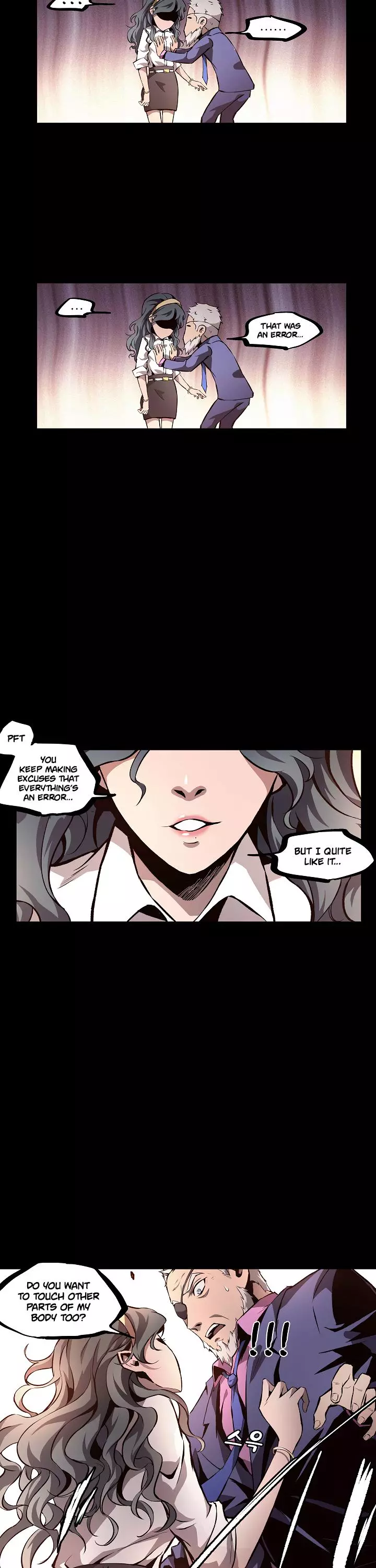 Manga page 14