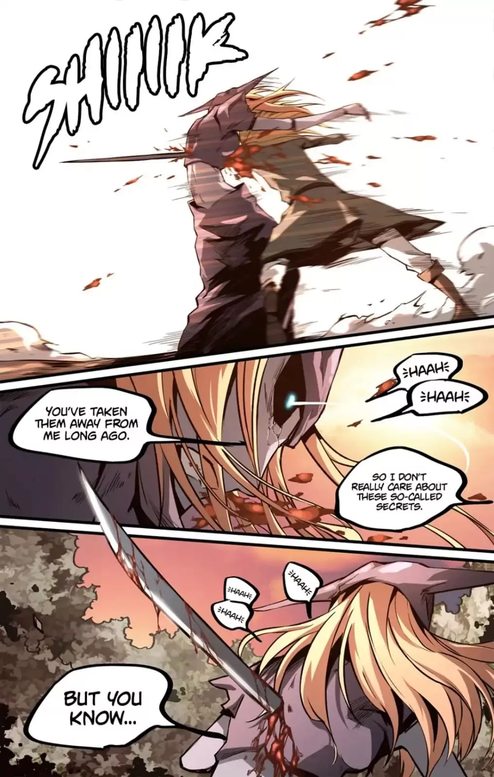 Manga page 4
