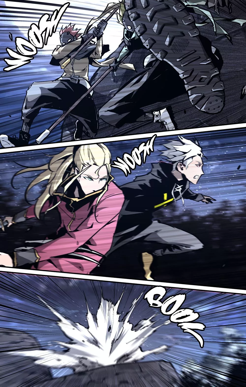 Manga page 14