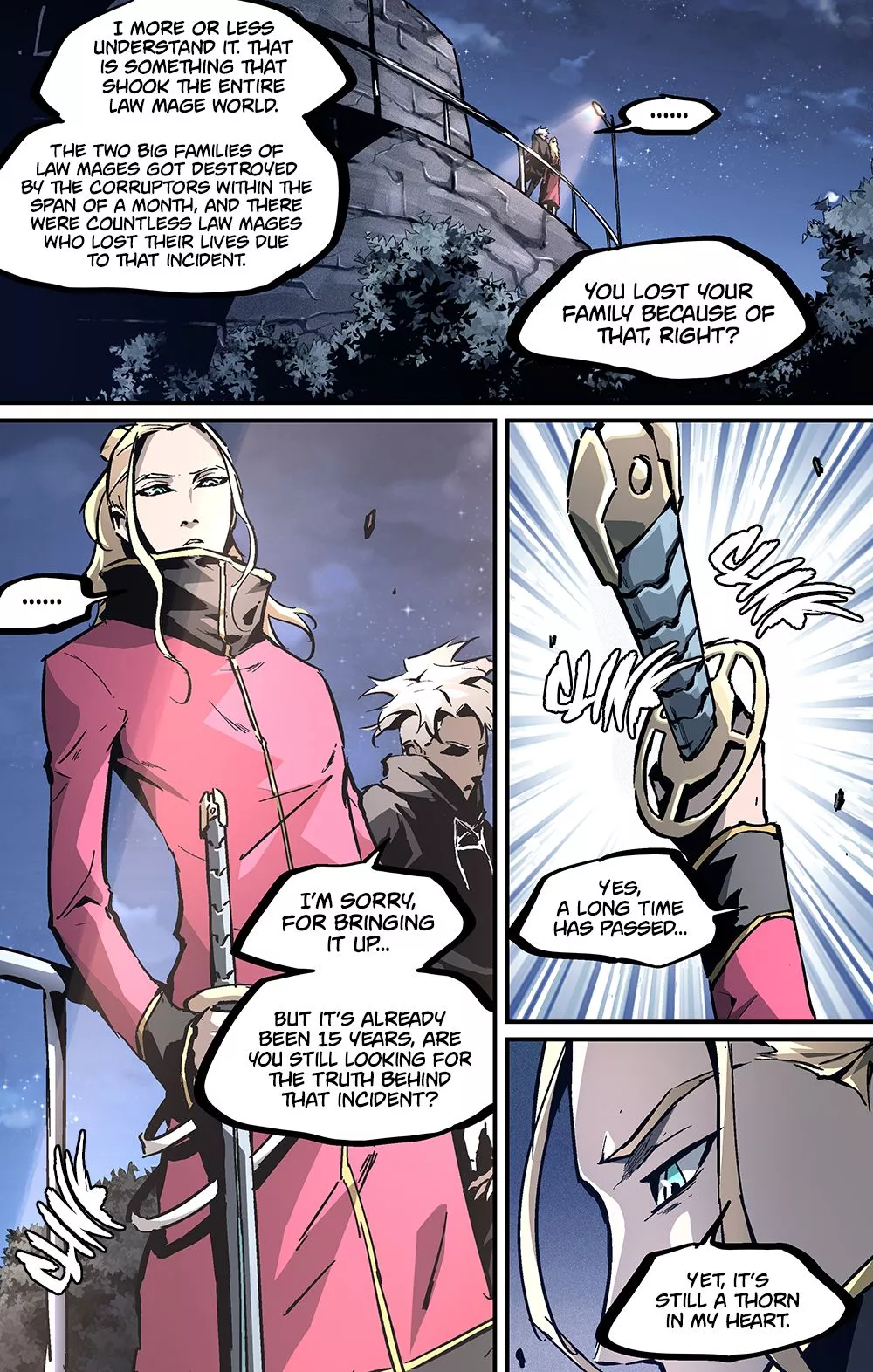 Manga page 4