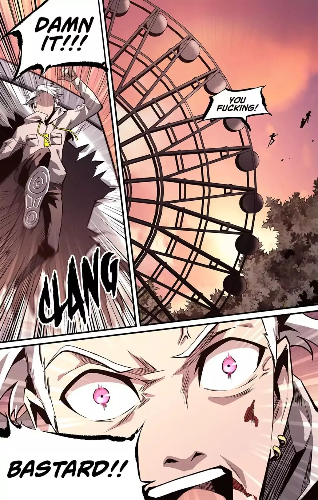 Manga page 9
