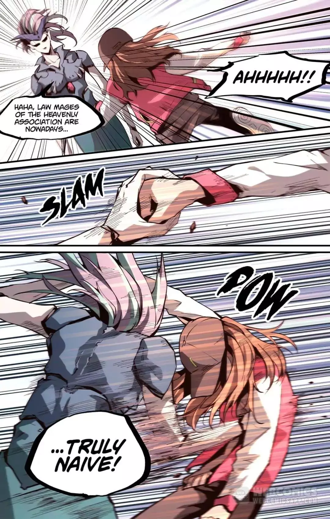Manga page 4
