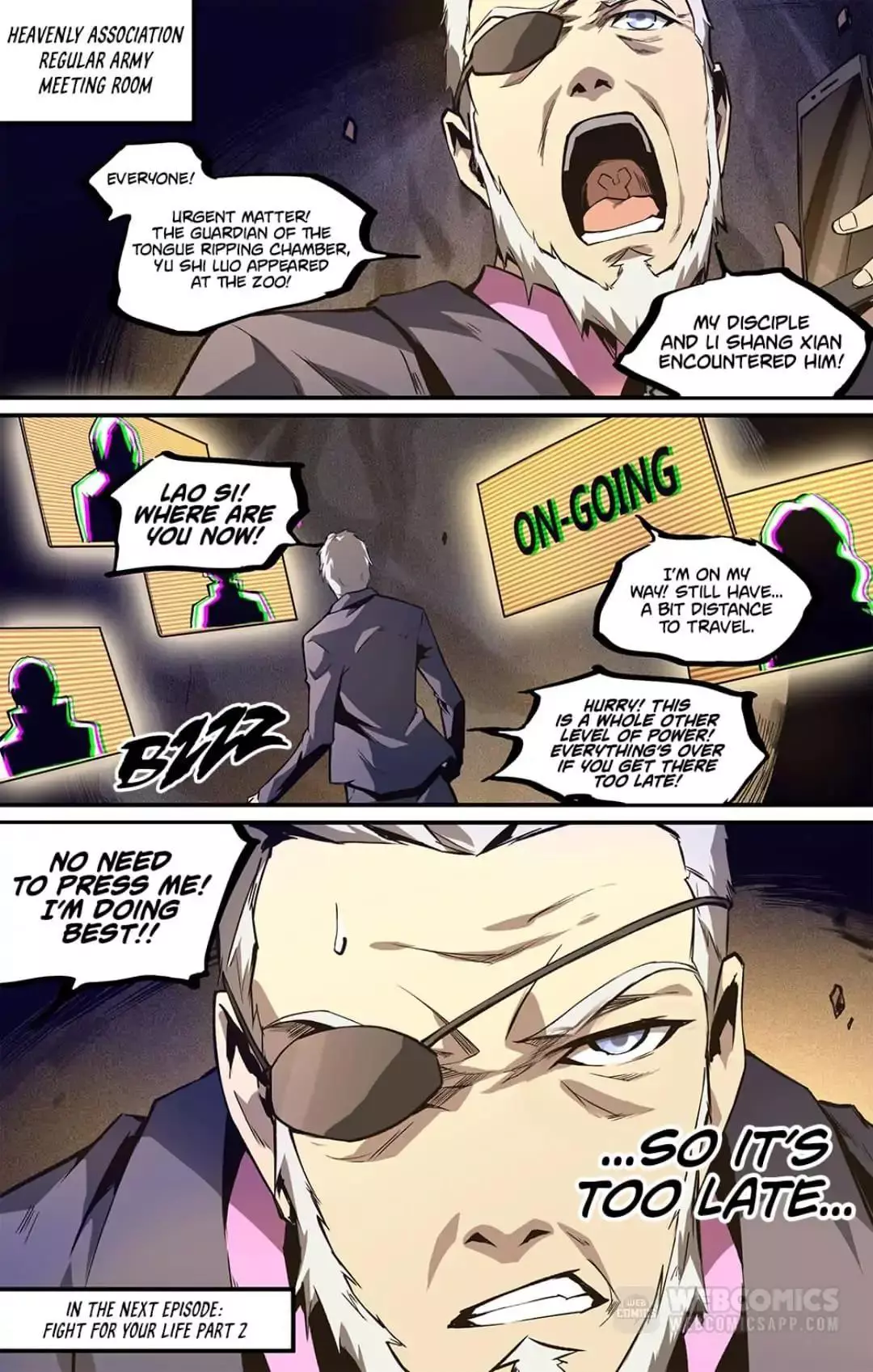 Manga page 10