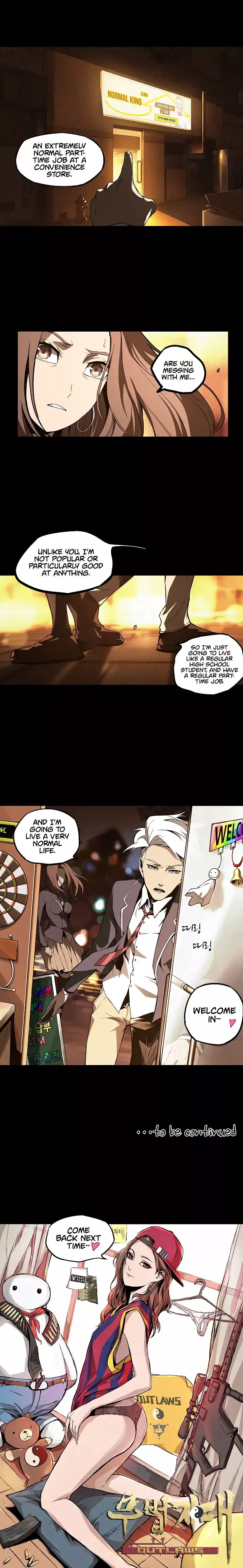 Manga page 10