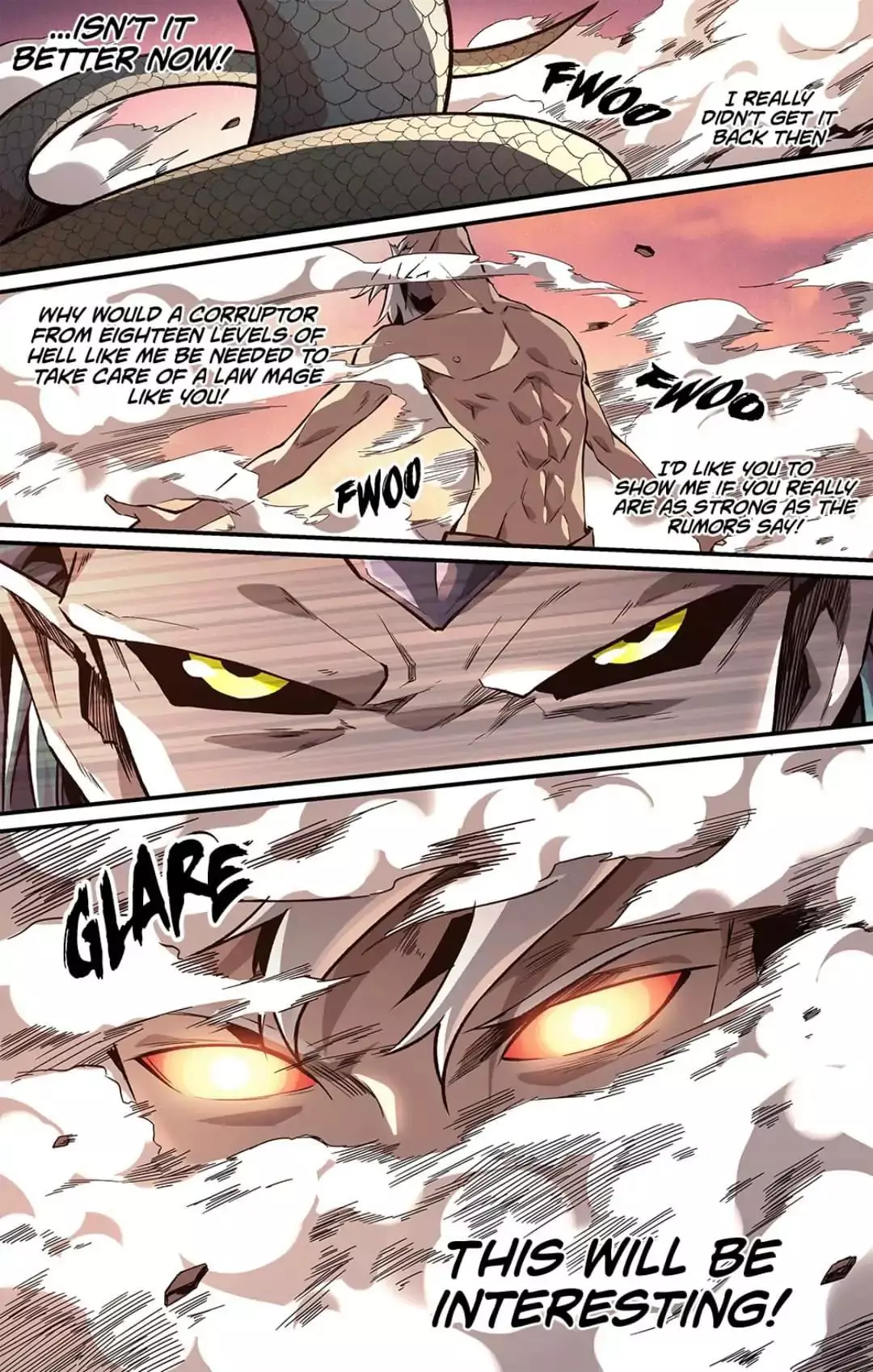 Manga page 9