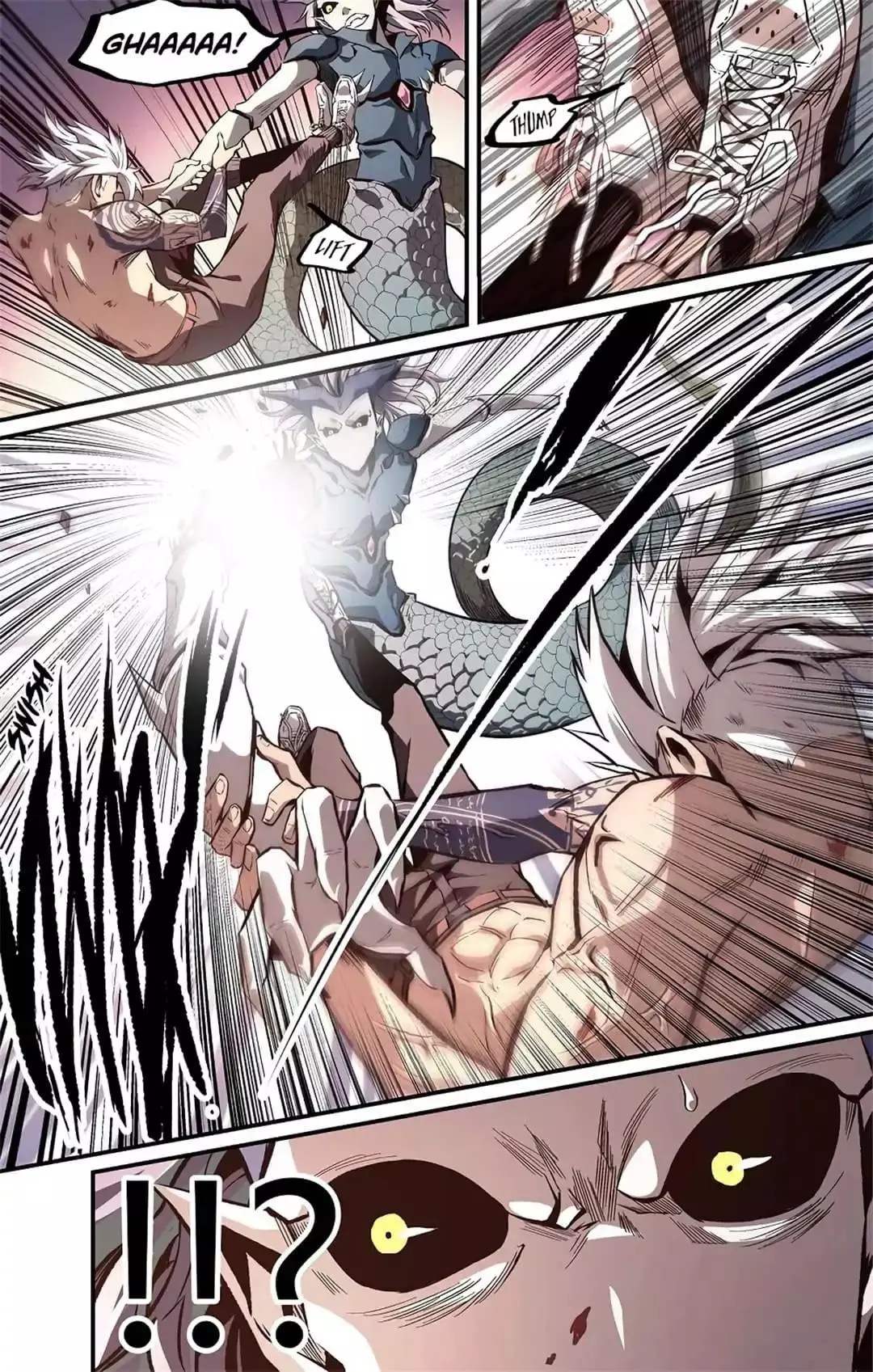 Manga page 9