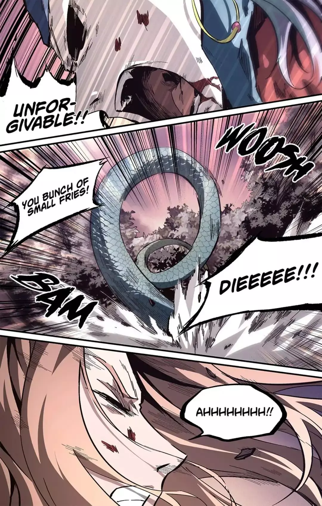Manga page 7