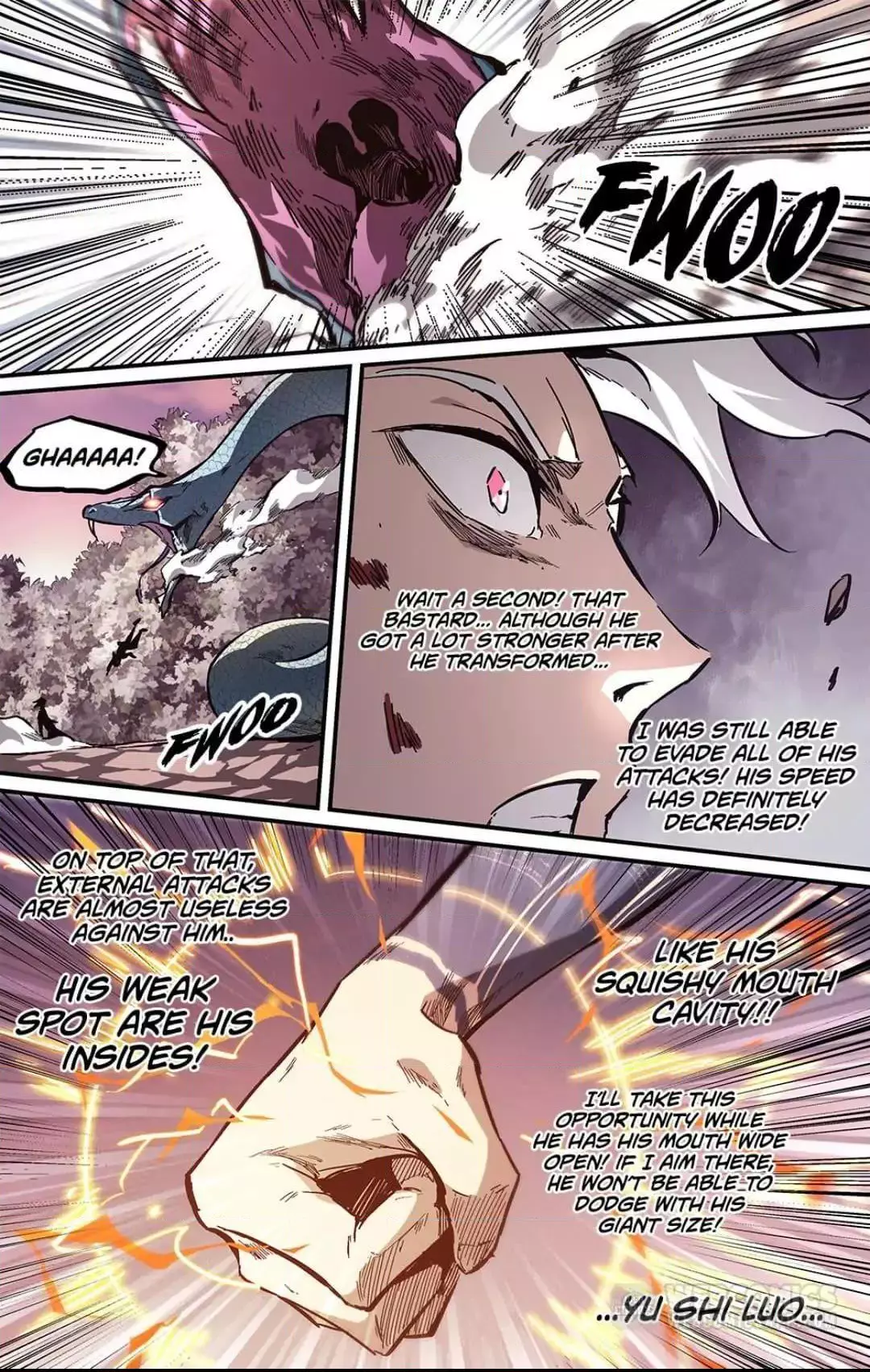 Manga page 10