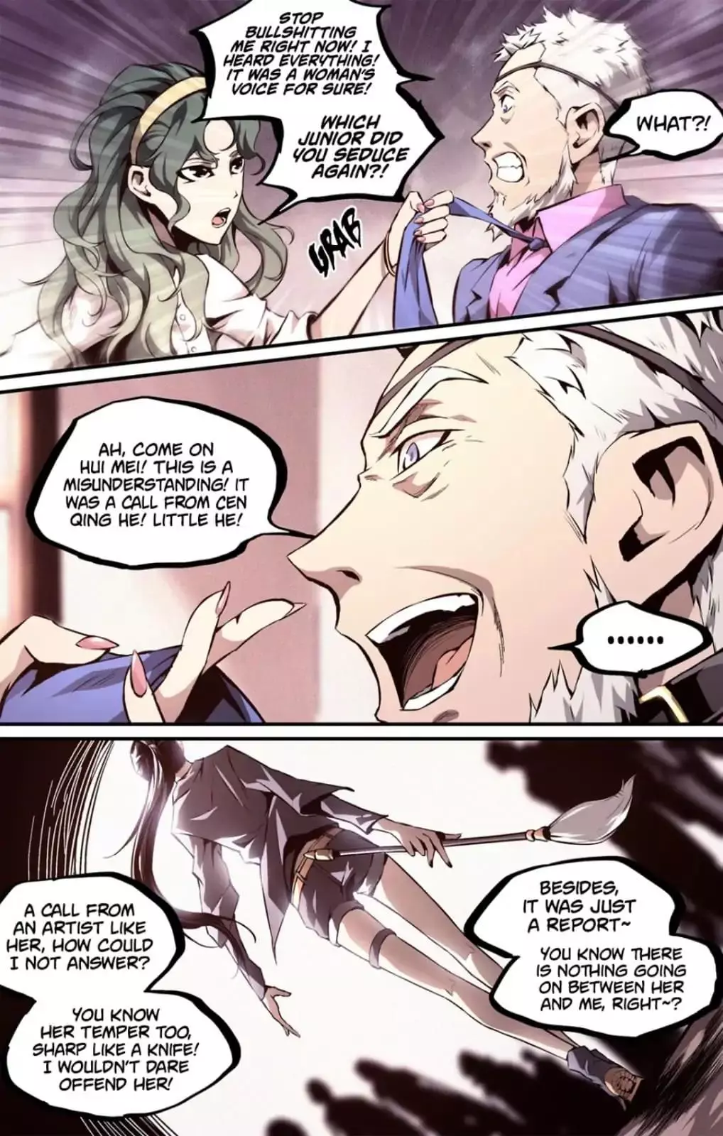 Manga page 4