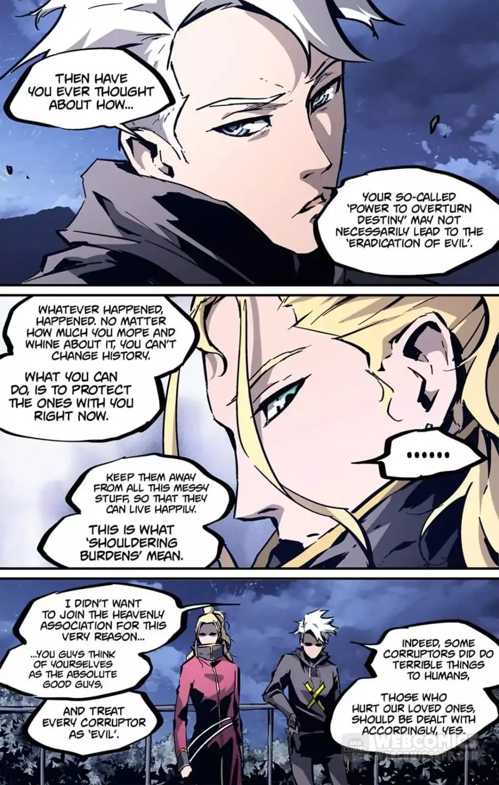 Manga page 7
