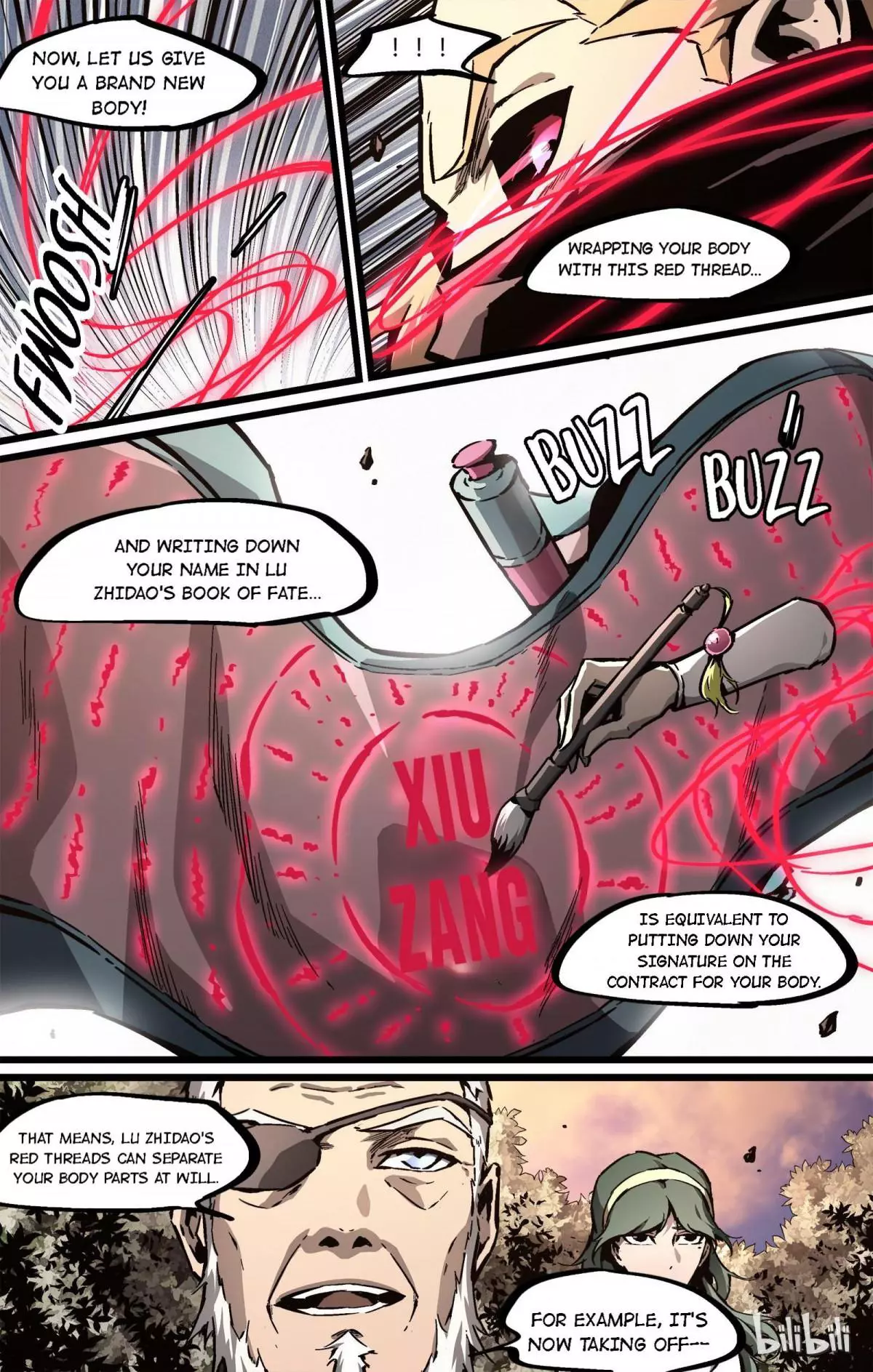 Manga page 14