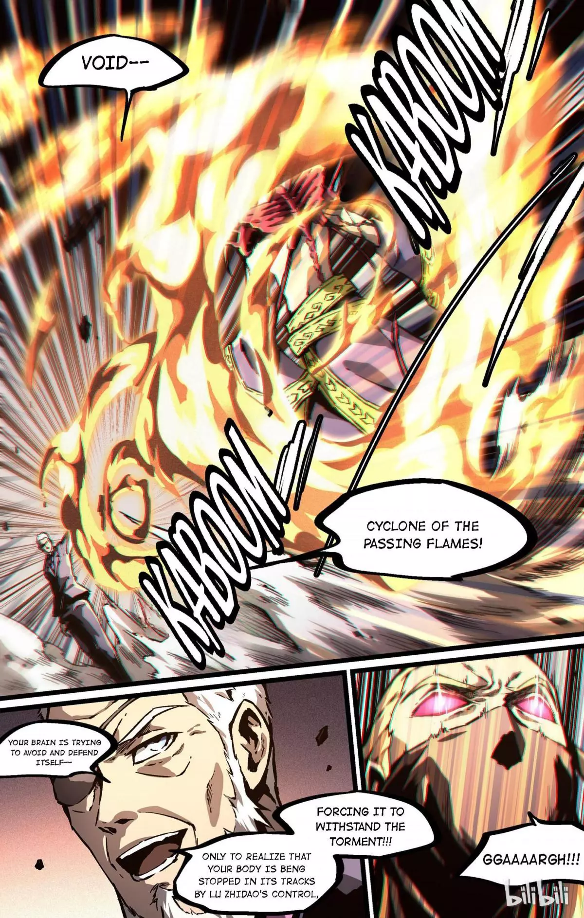 Manga page 19