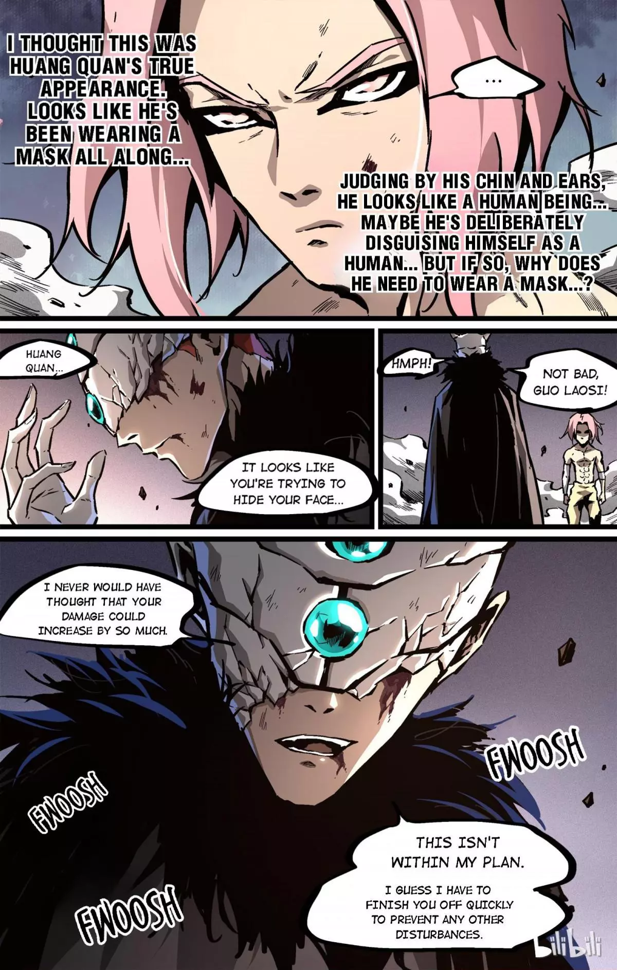 Manga page 11