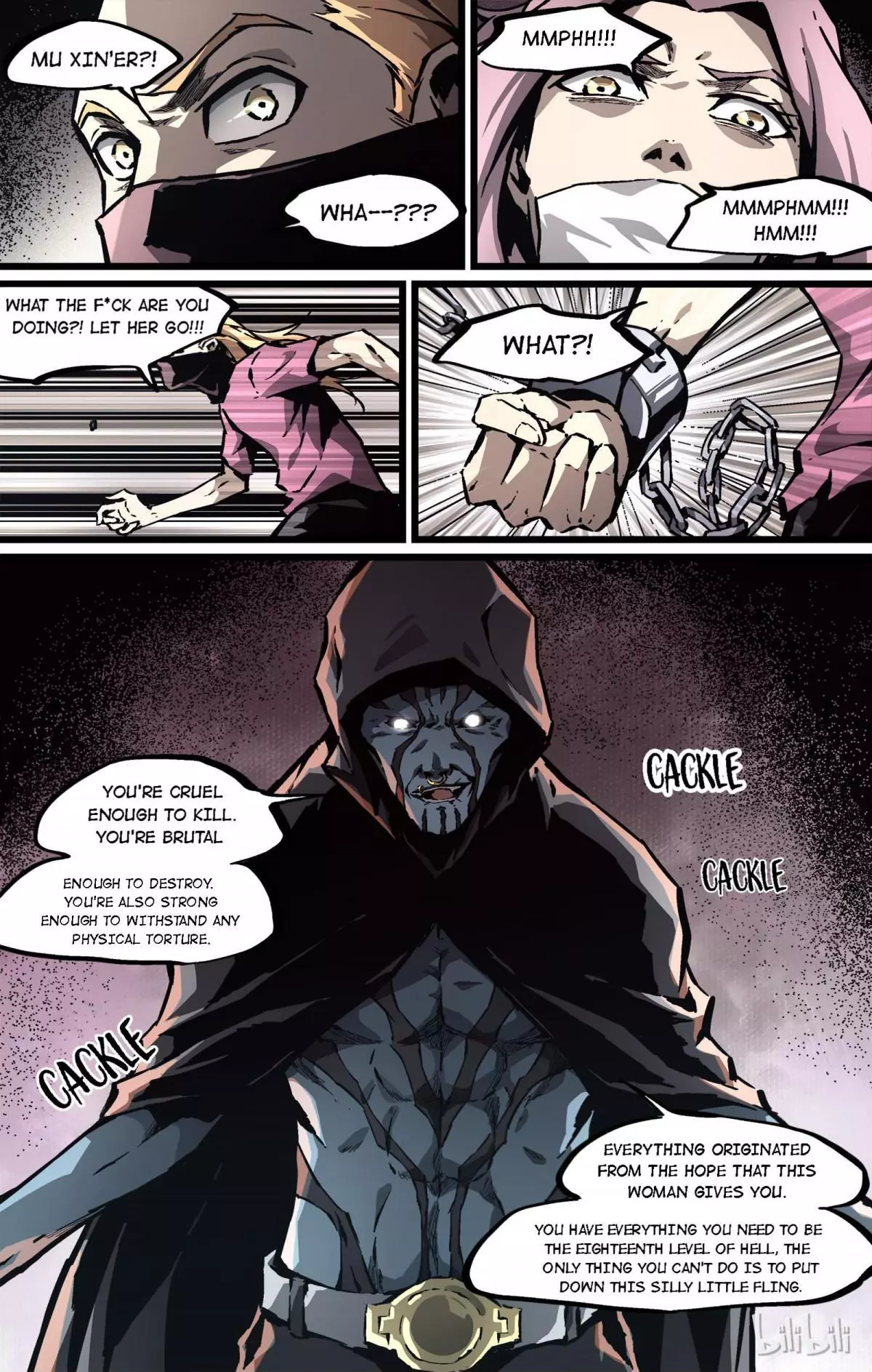 Manga page 19