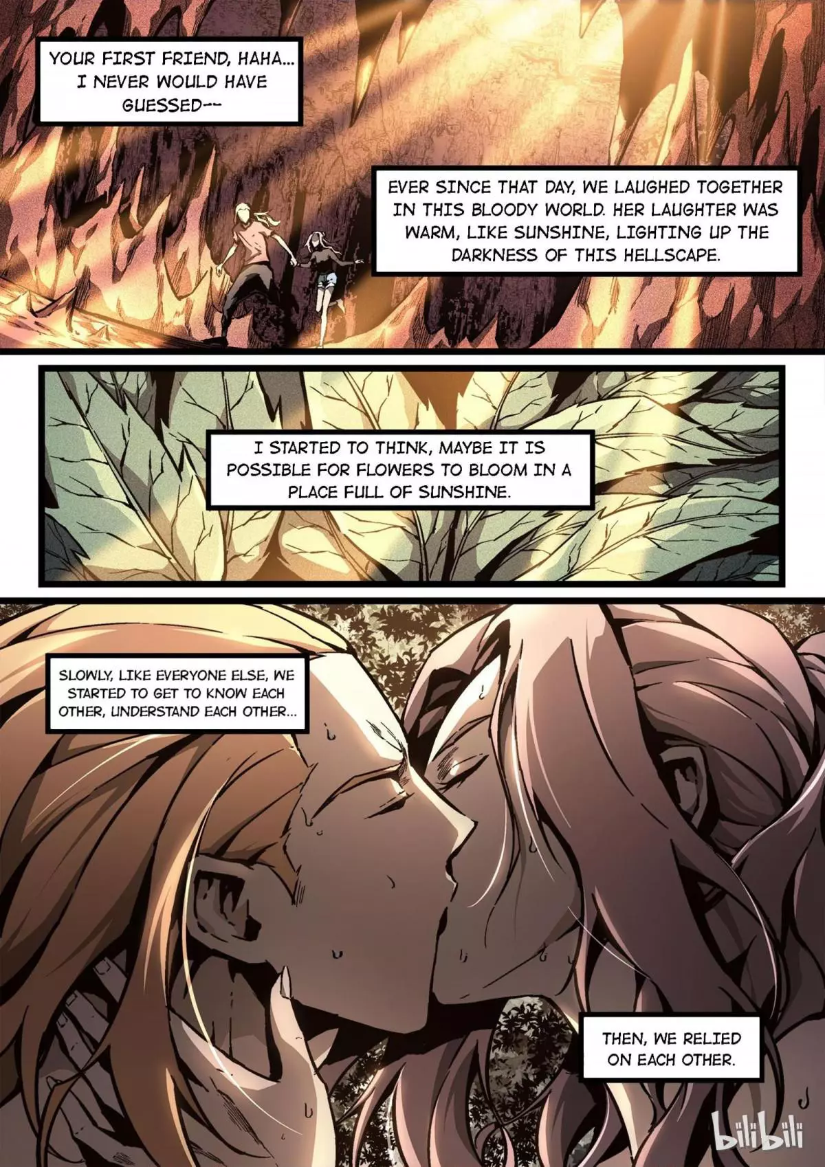 Manga page 7