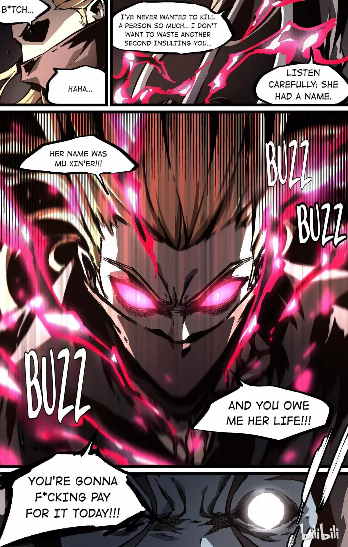 Manga page 20