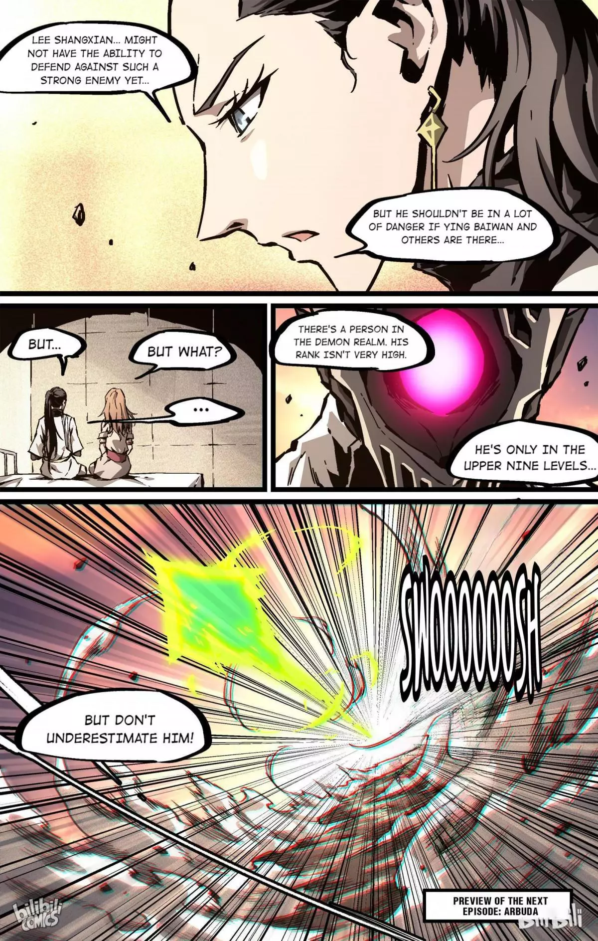 Manga page 21