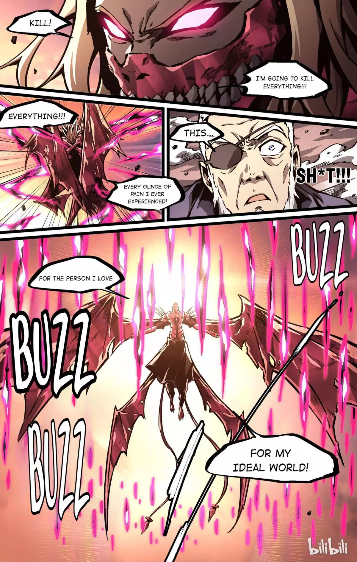 Manga page 7