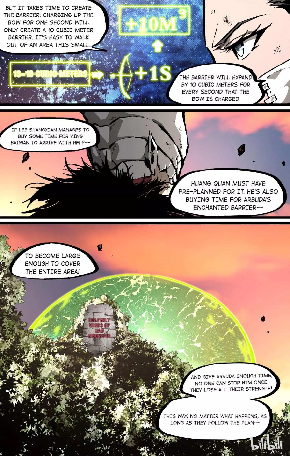 Manga page 13