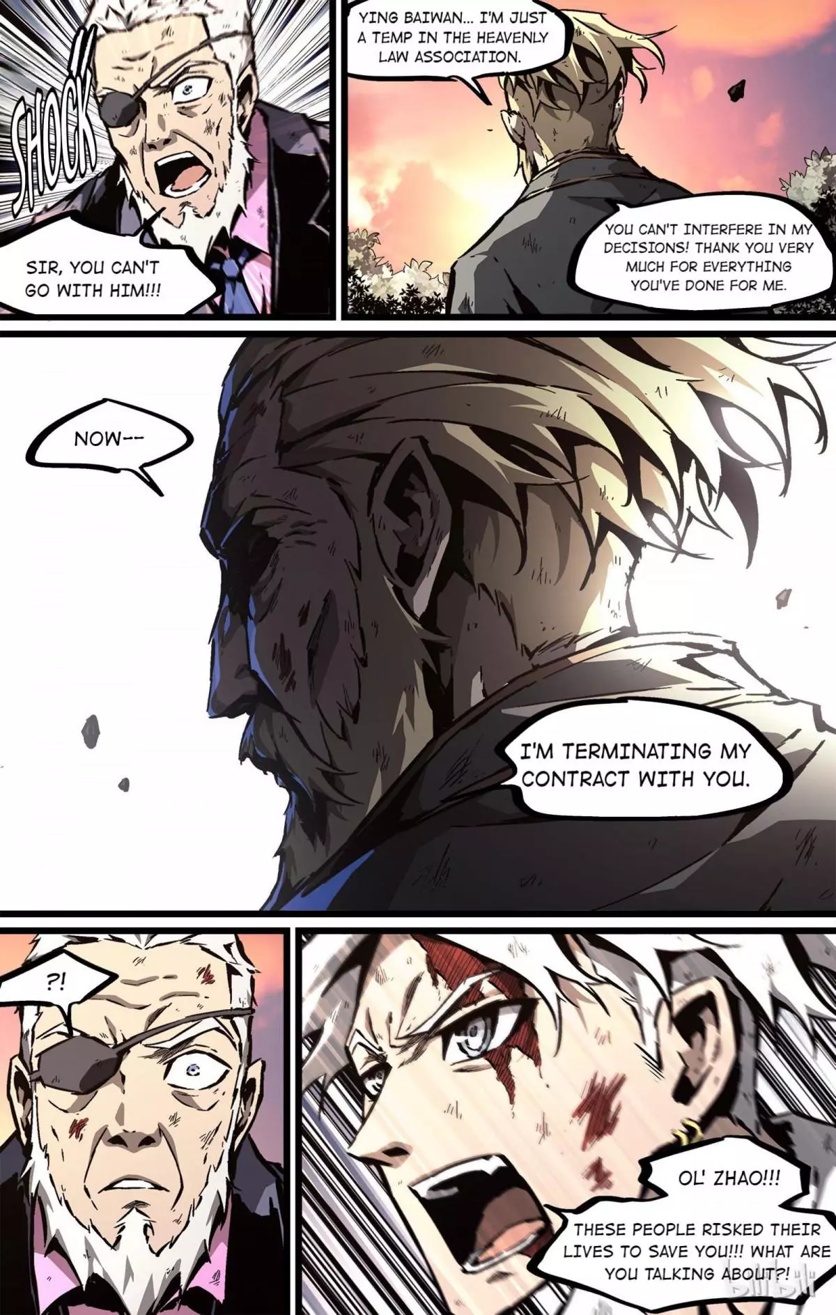 Manga page 10