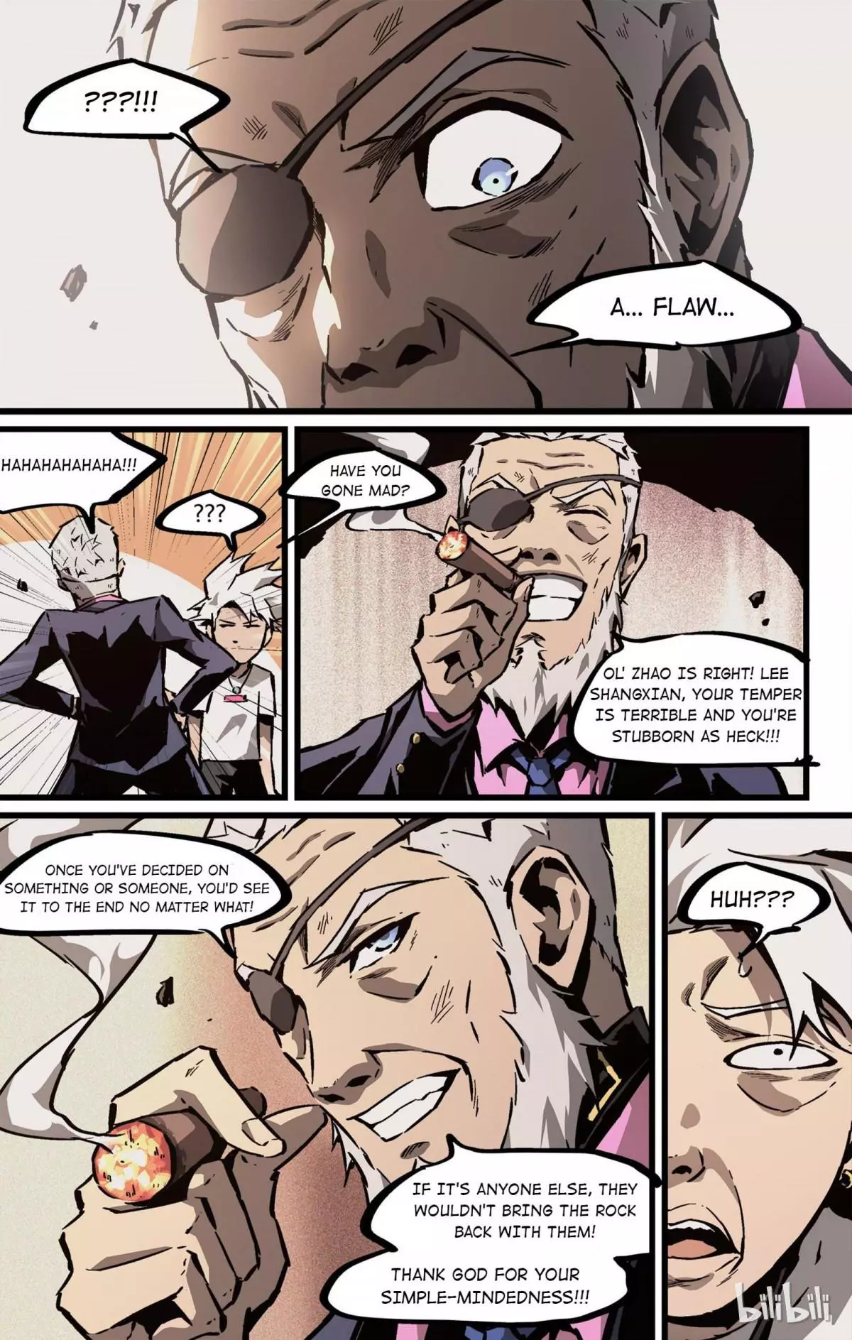 Manga page 18