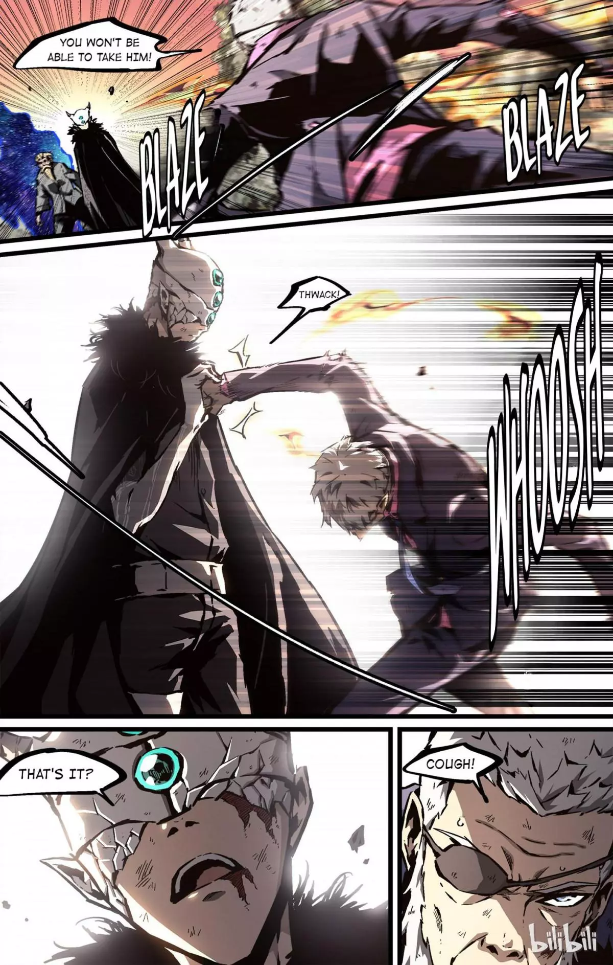 Manga page 4