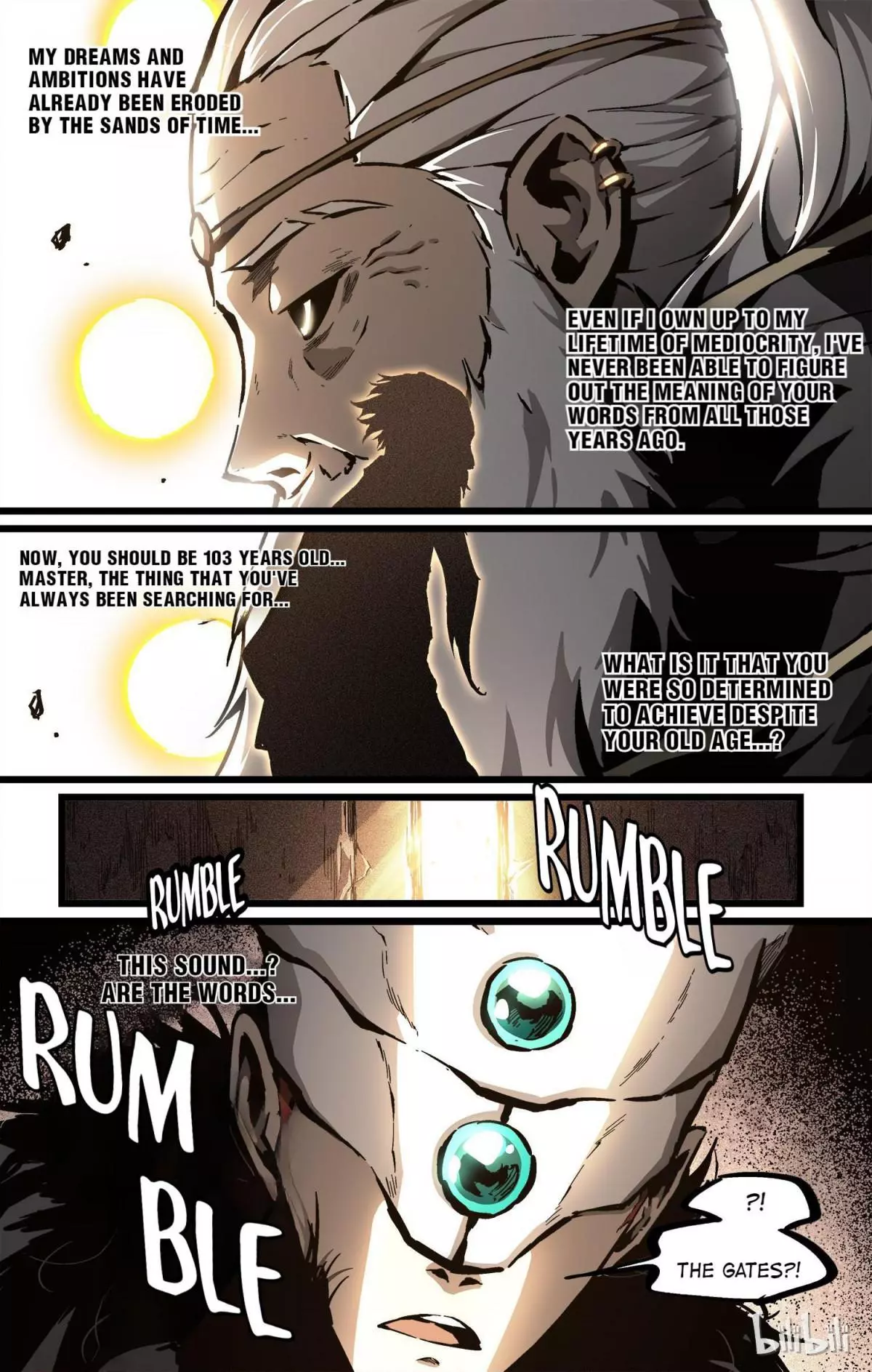 Manga page 9